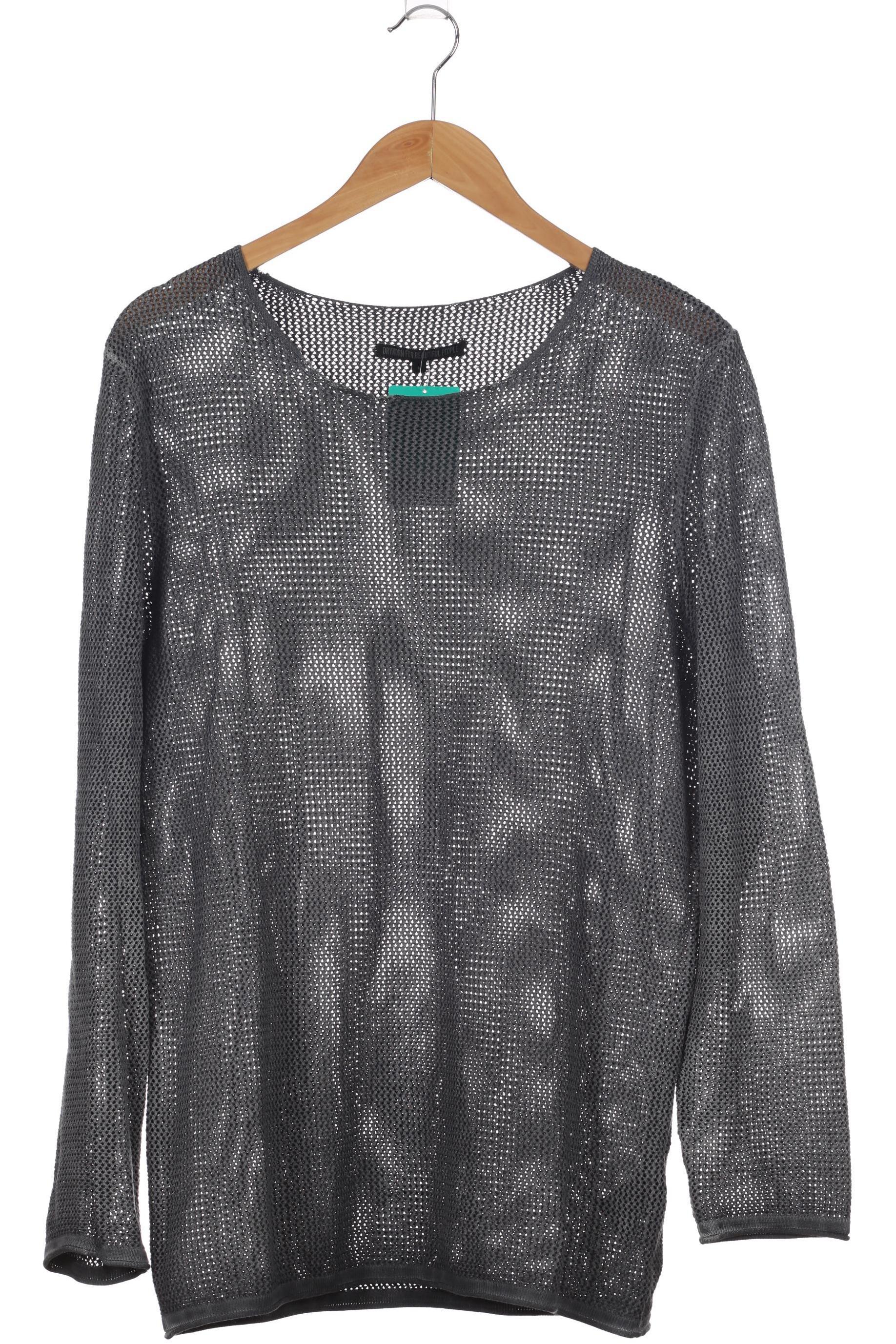 

Drykorn Herren Pullover, grau, Gr.