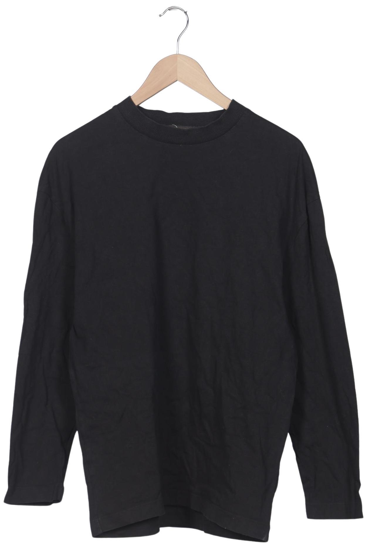 

Drykorn Herren Langarmshirt, schwarz, Gr. 54