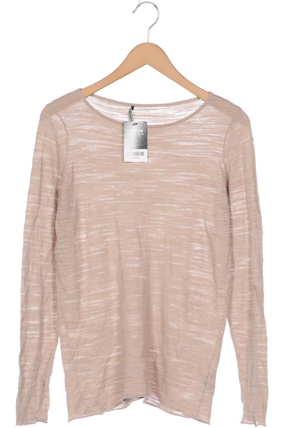 Thumbnail - Drykorn Herren Langarmshirt, beige, Gr. 46