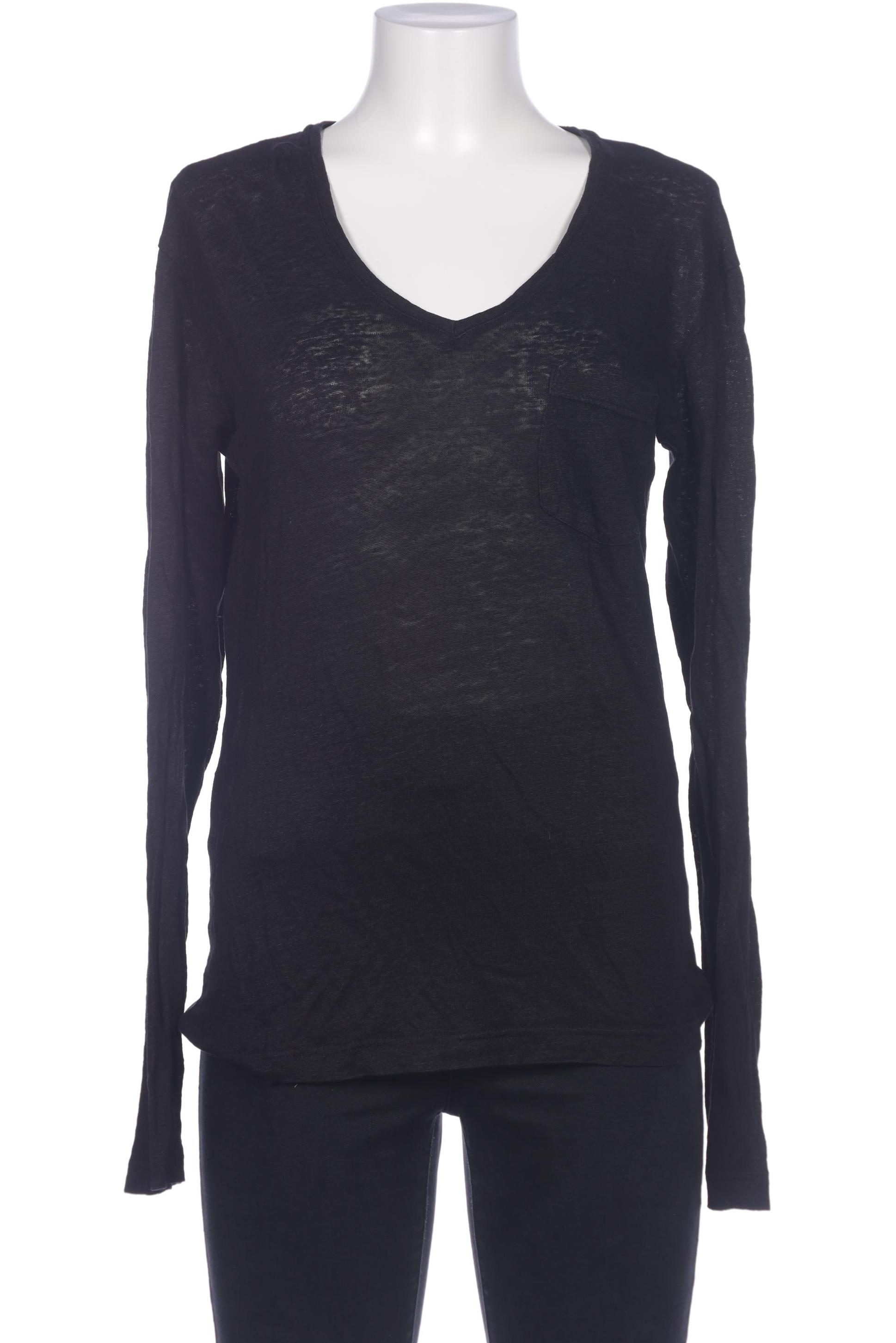 

Drykorn Herren Langarmshirt, schwarz, Gr. 48