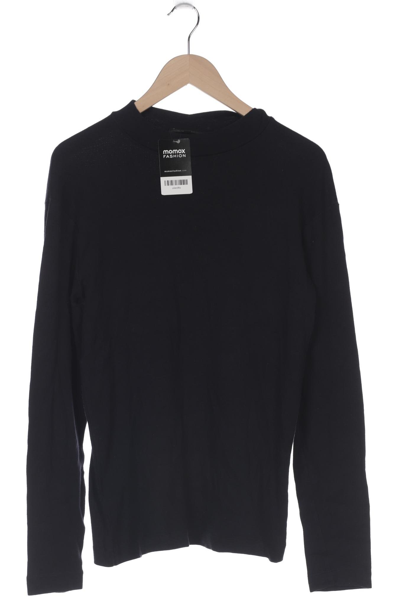 

Drykorn Herren Langarmshirt, marineblau, Gr. 46