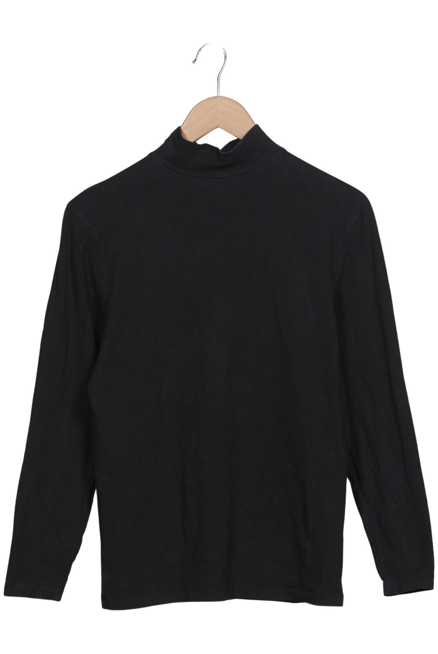 

Drykorn Herren Langarmshirt, schwarz, Gr. 46