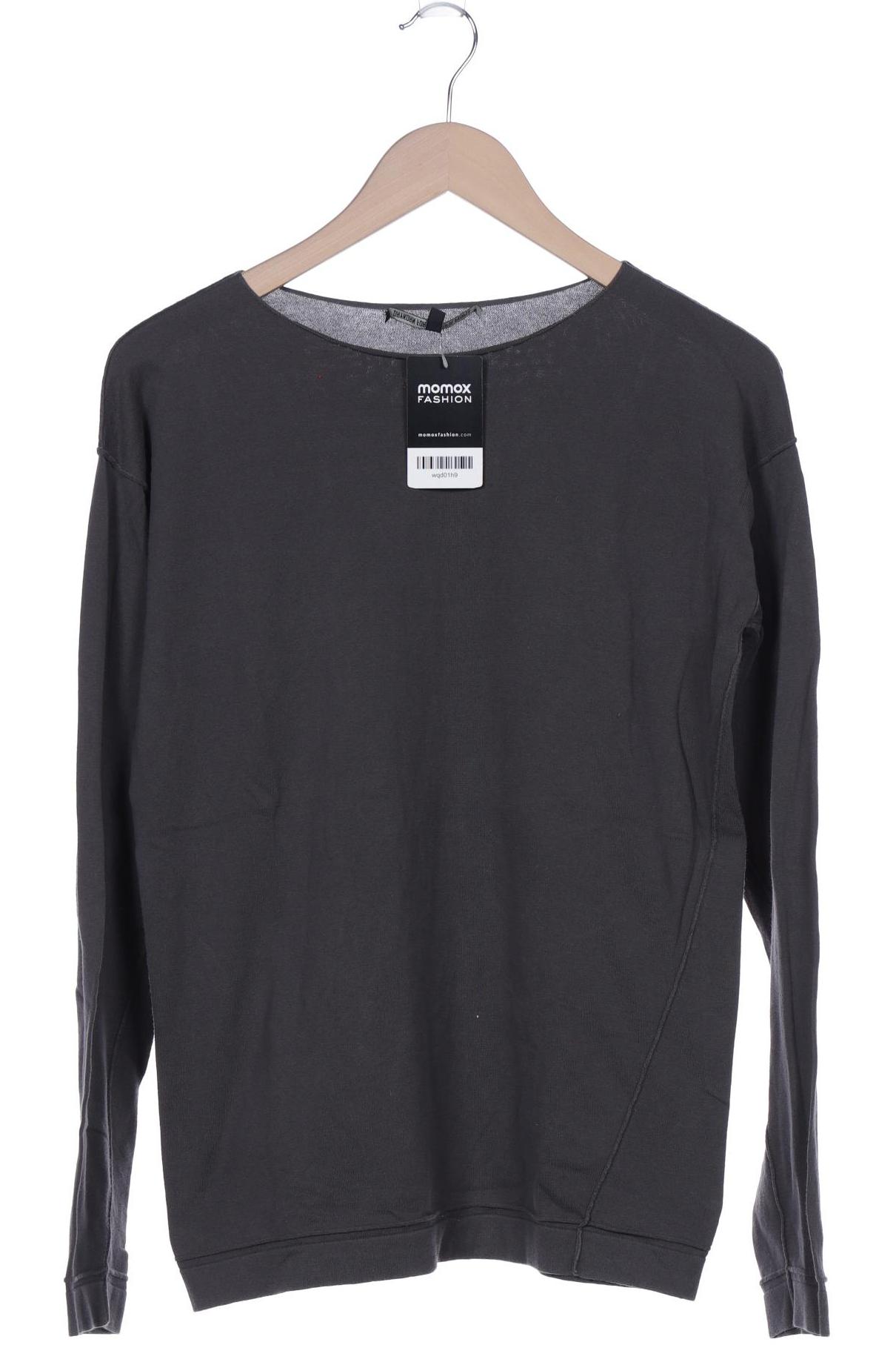

Drykorn Herren Langarmshirt, grau