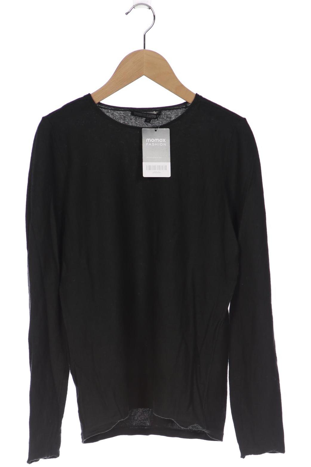 

Drykorn Herren Langarmshirt, grau