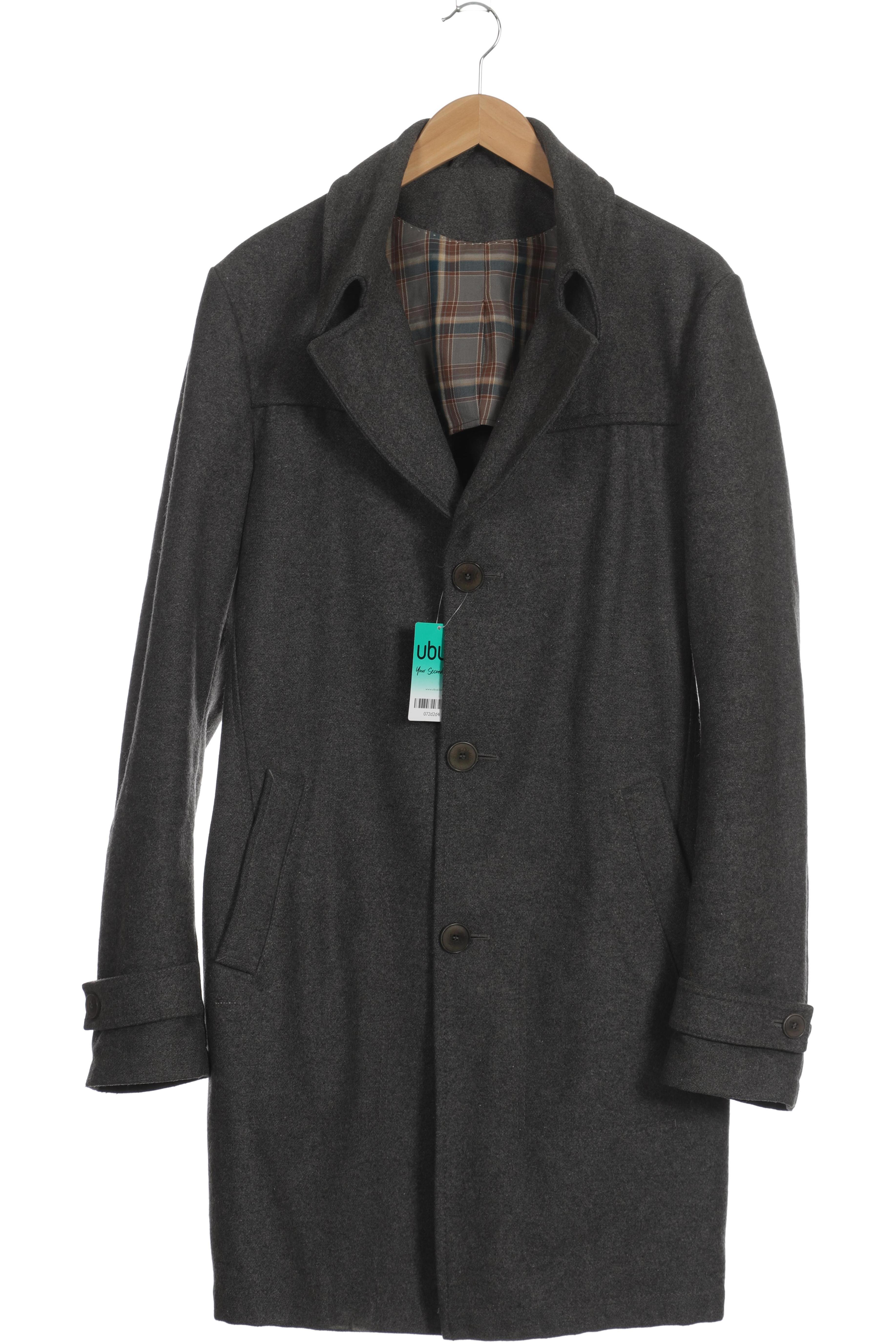 

Drykorn Herren Mantel, grau, Gr.