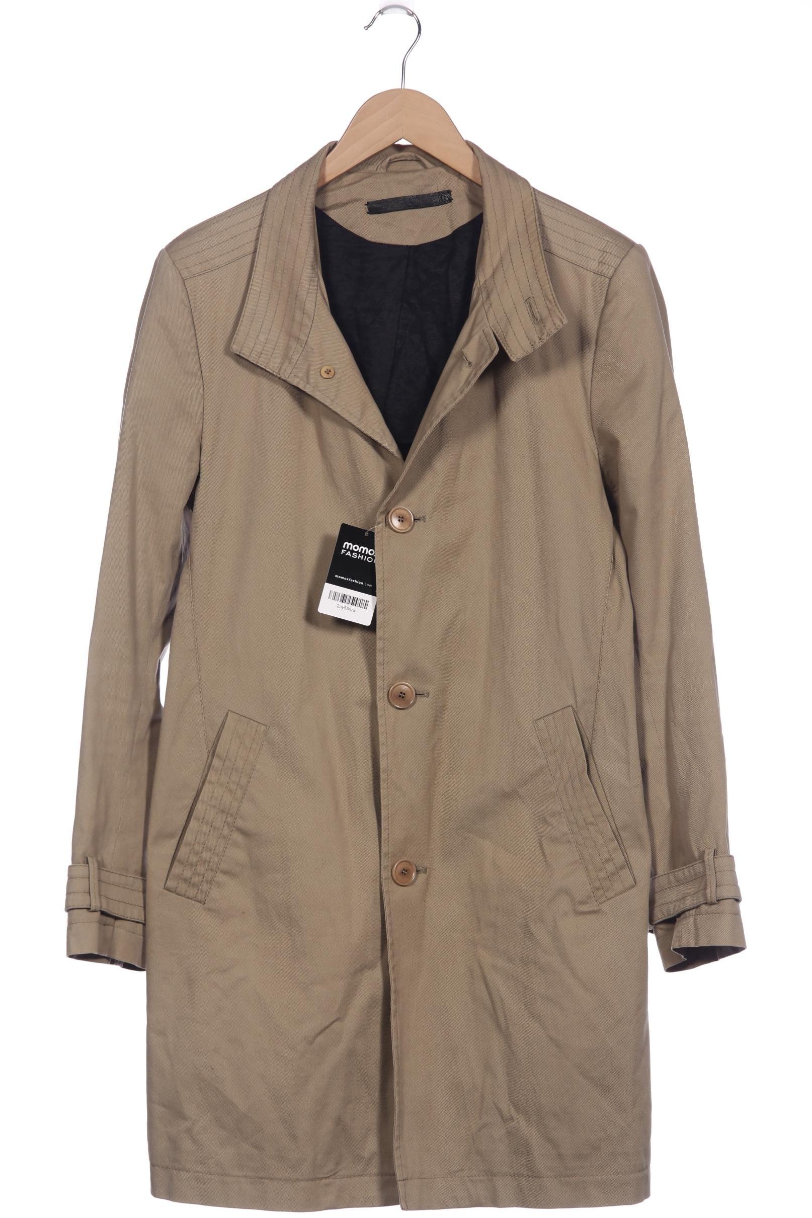 

Drykorn Herren Mantel, beige, Gr. 48