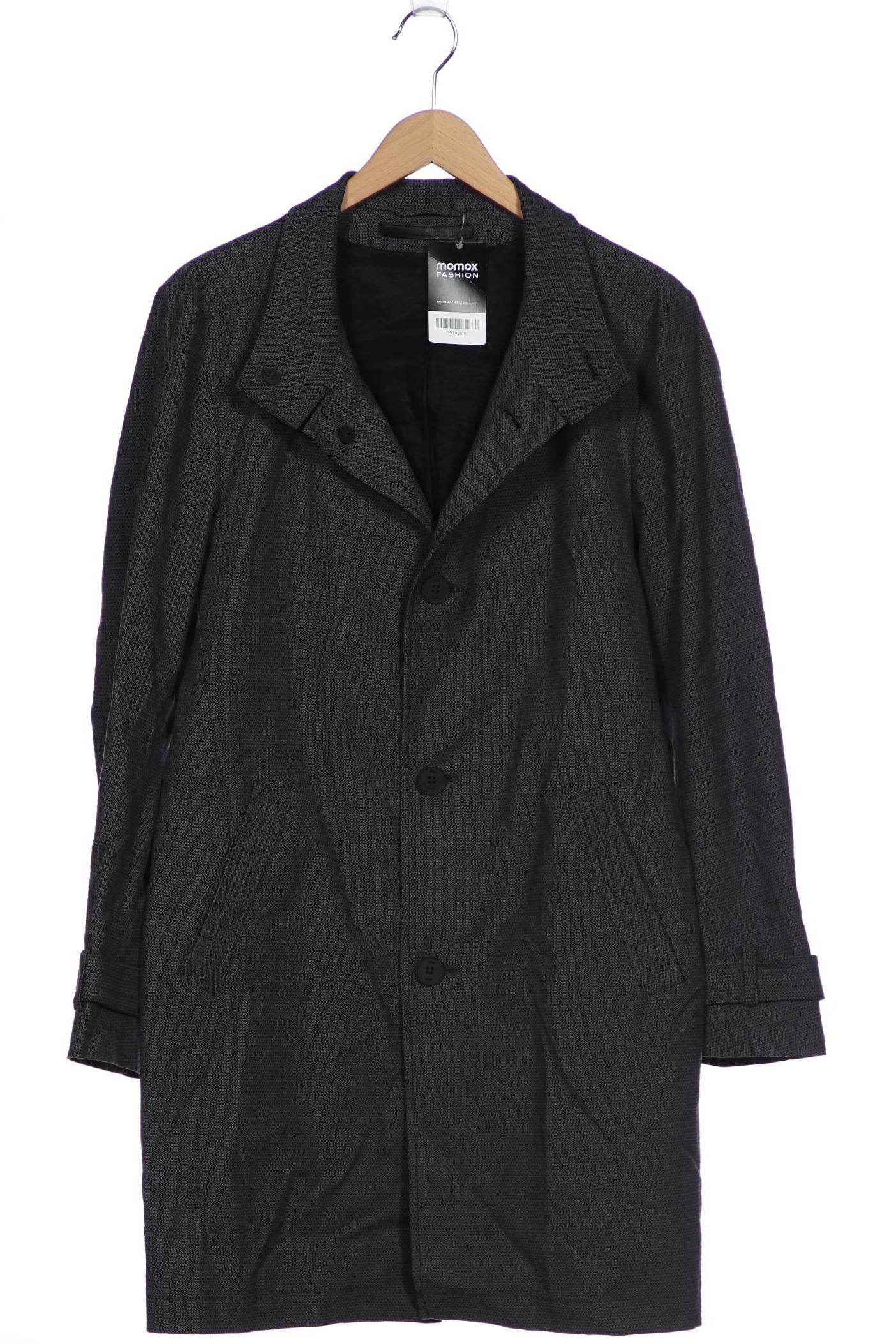 

Drykorn Herren Mantel, grau