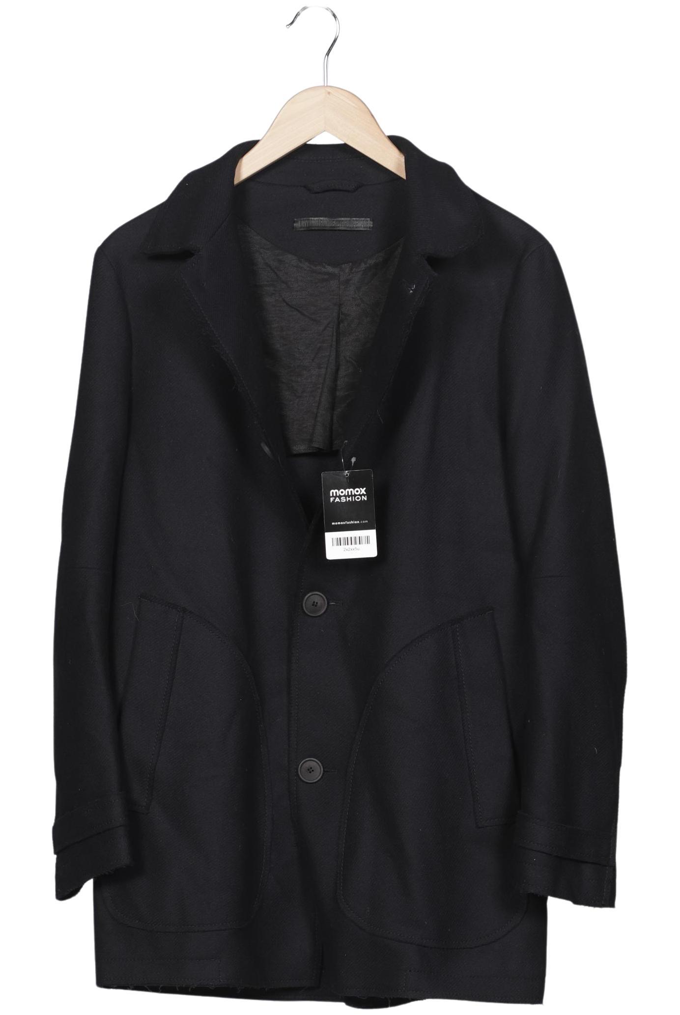 Thumbnail - Drykorn Herren Mantel, marineblau, Gr. 46