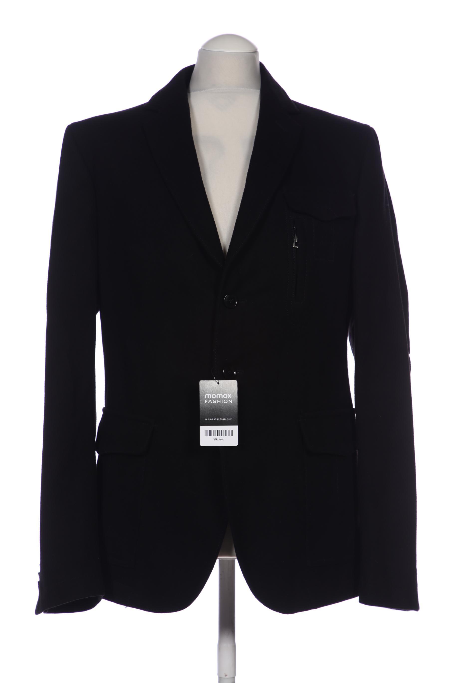 

Drykorn Herren Mantel, schwarz