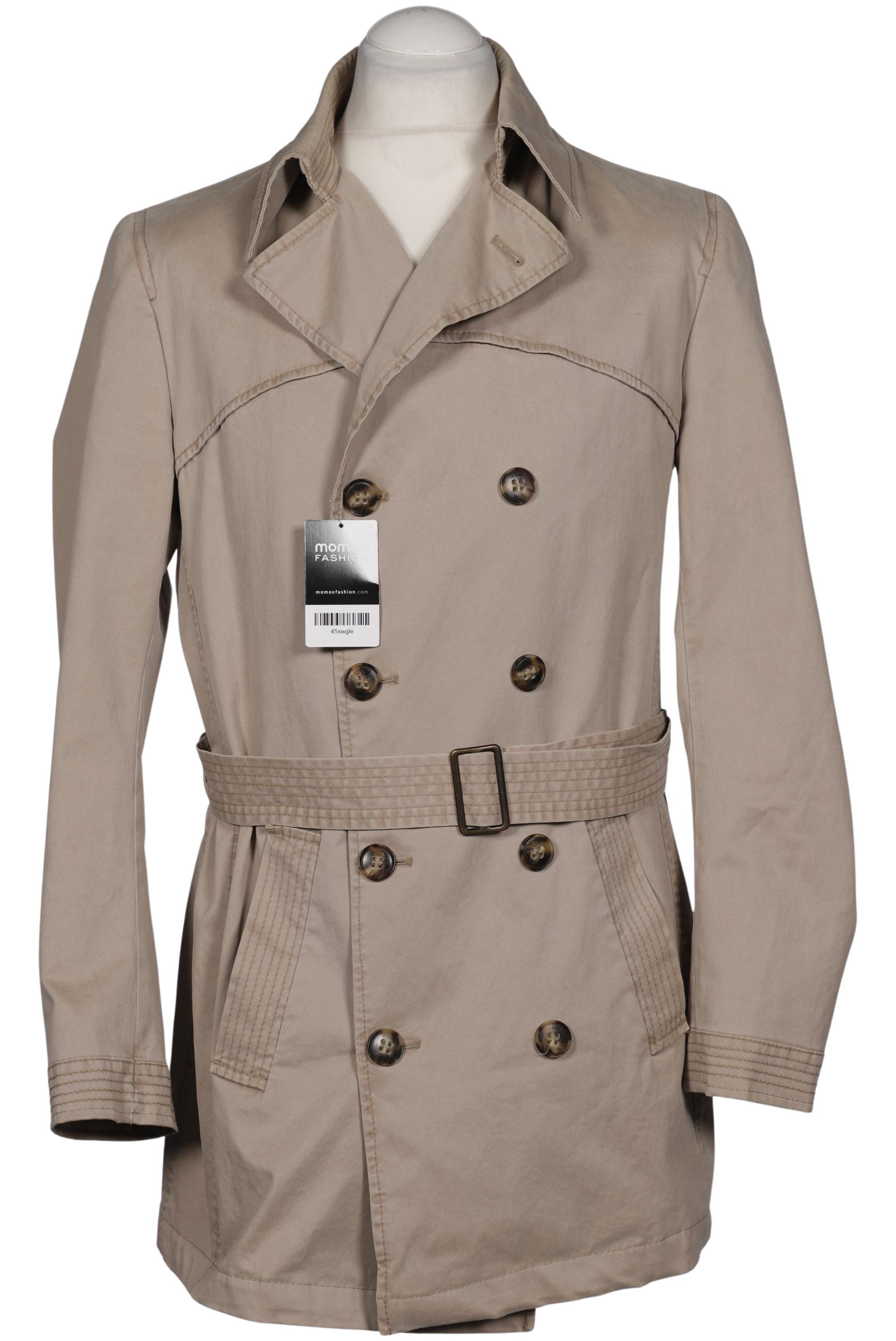 

Drykorn Herren Mantel, beige, Gr. 48
