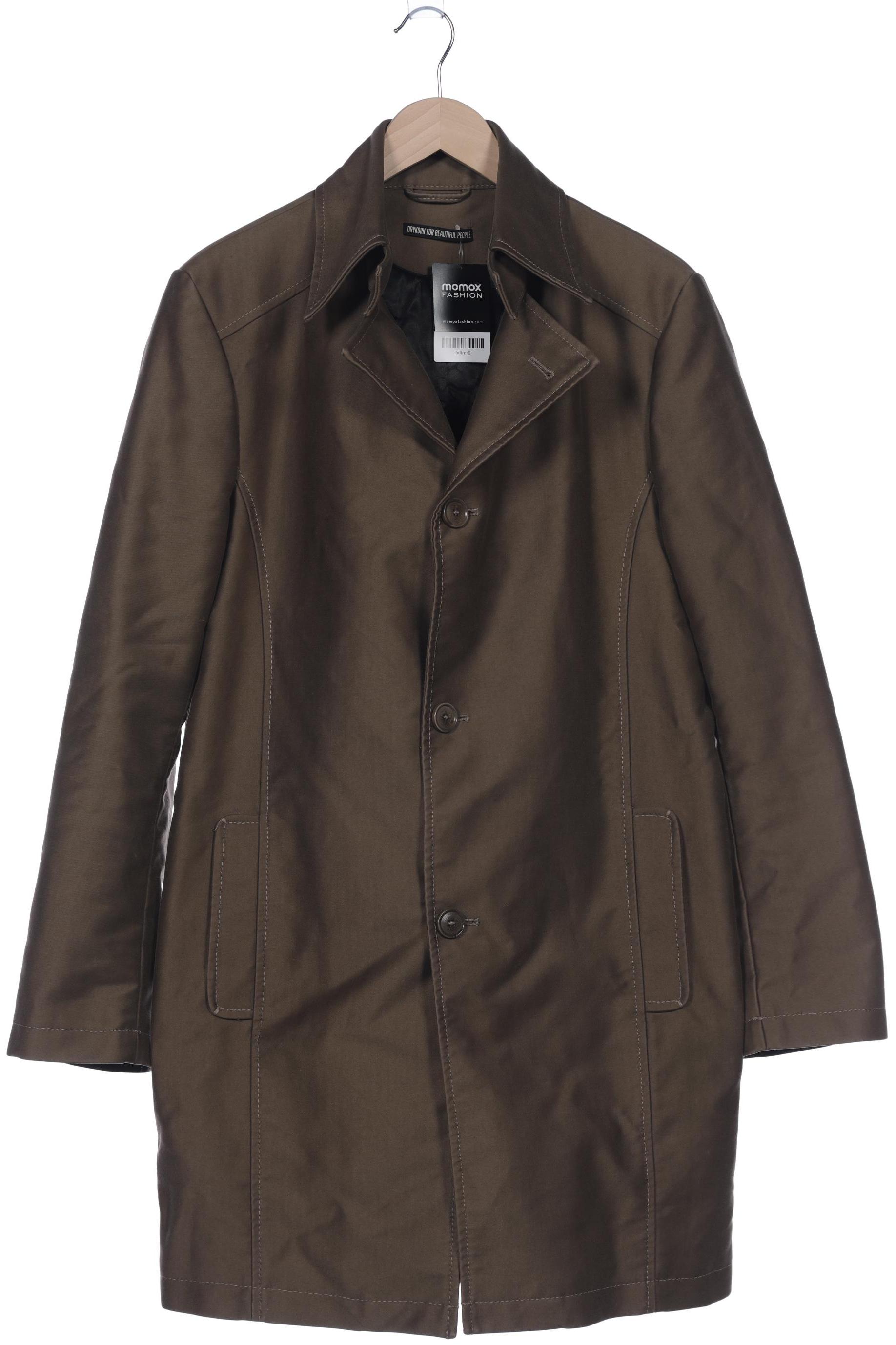 

Drykorn Herren Mantel, braun