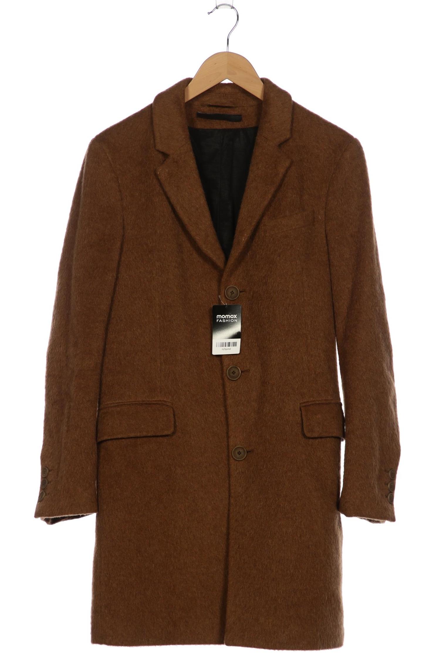 

Drykorn Herren Mantel, braun, Gr. 46