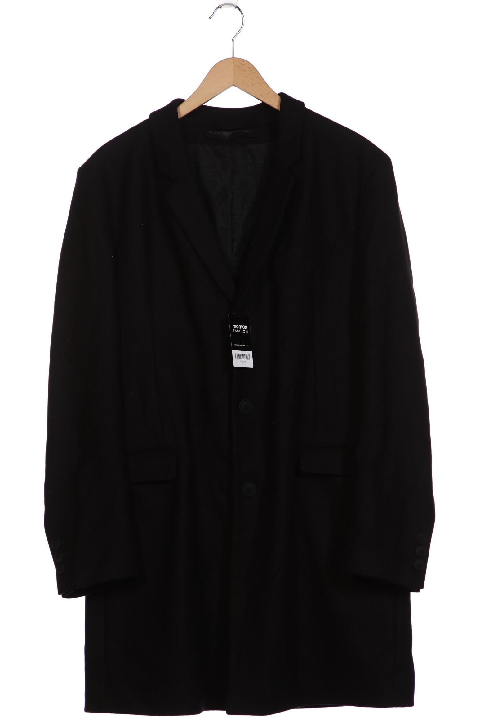 

Drykorn Herren Mantel, schwarz, Gr. 54