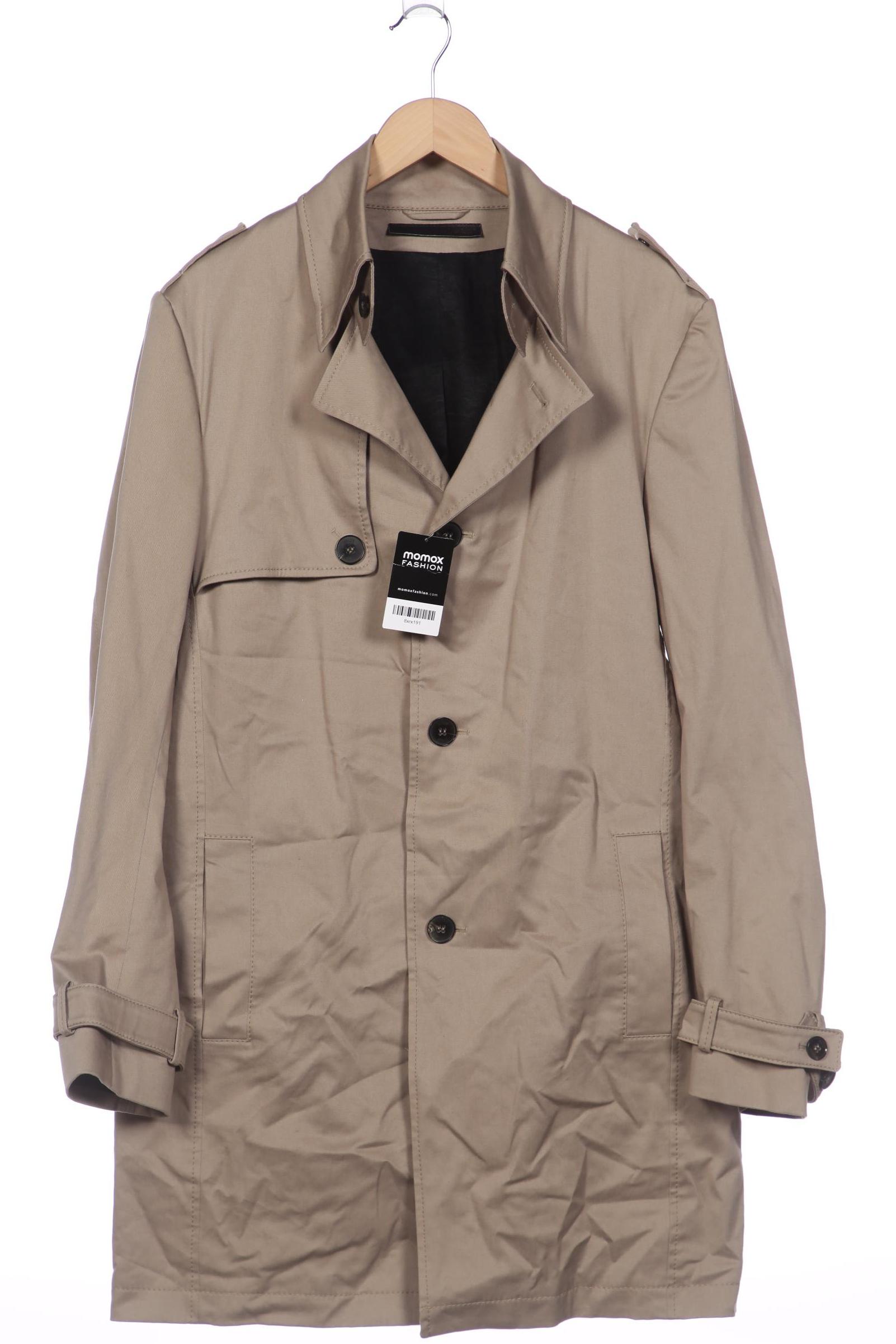 

Drykorn Herren Mantel, beige