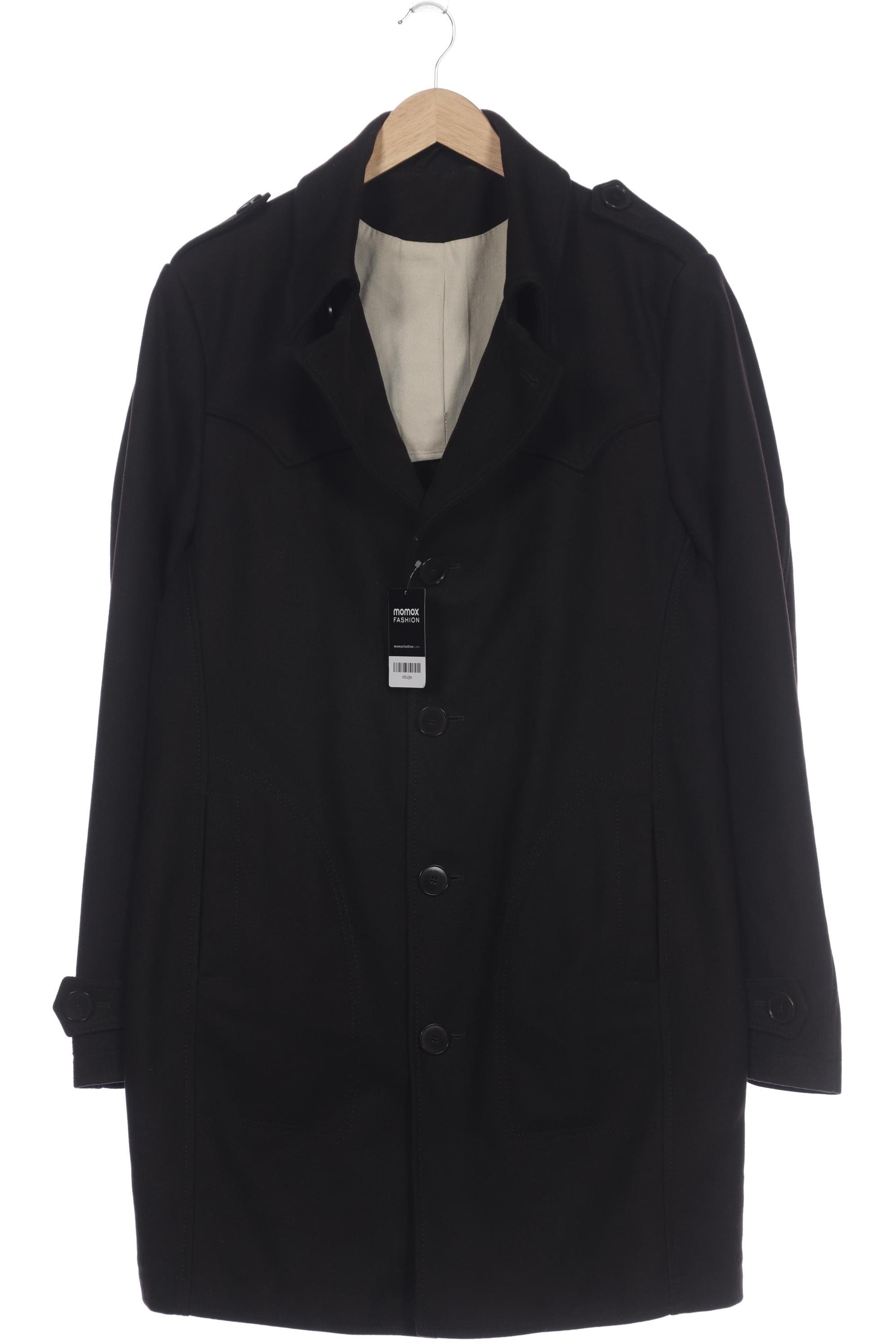 

Drykorn Herren Mantel, braun, Gr. 52