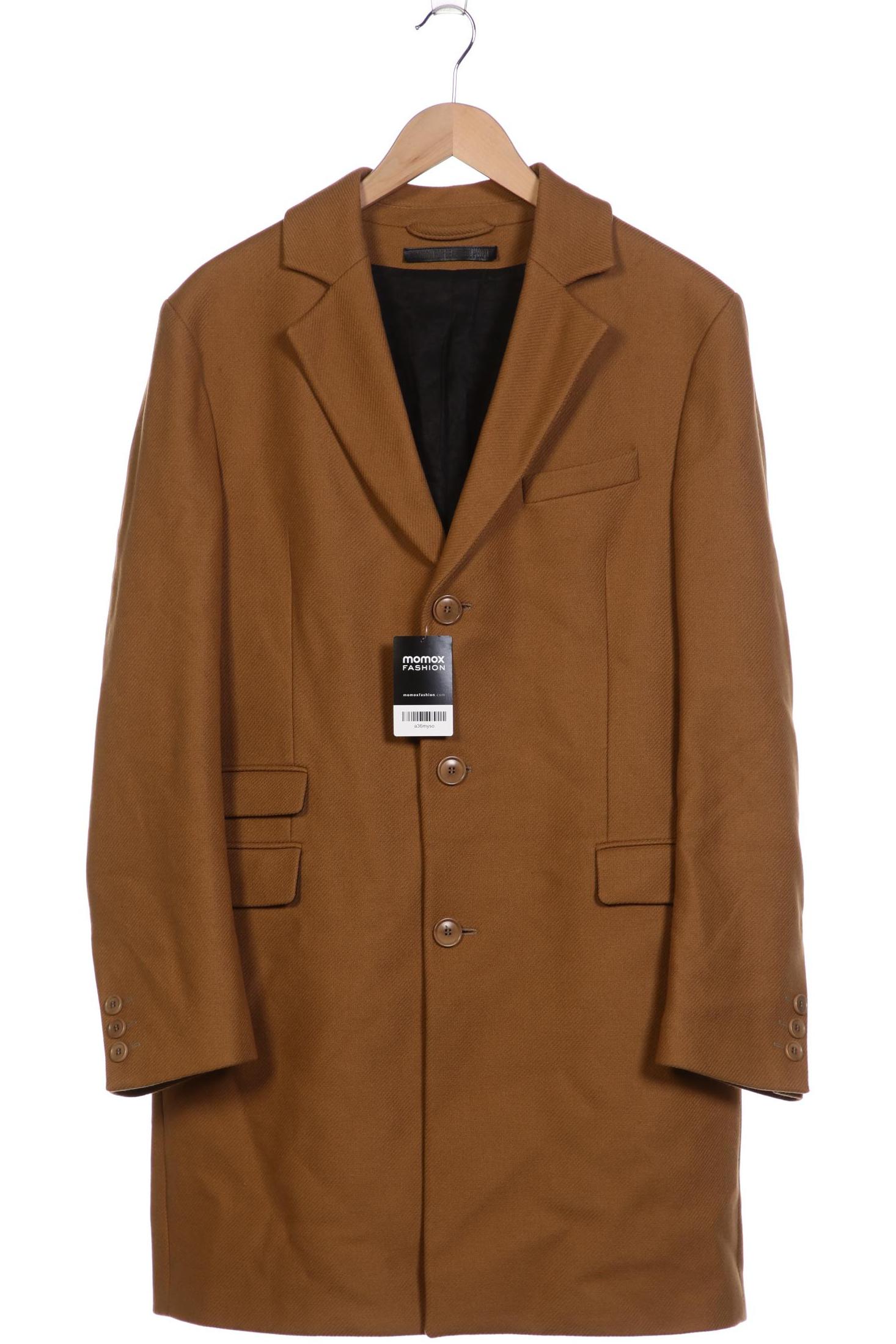 

Drykorn Herren Mantel, beige, Gr. 50