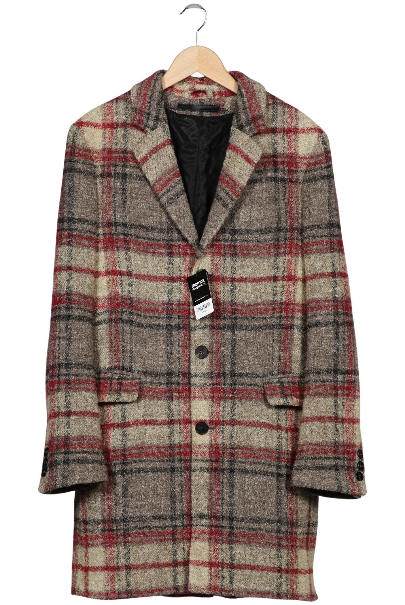 

Drykorn Herren Mantel, mehrfarbig, Gr. 98