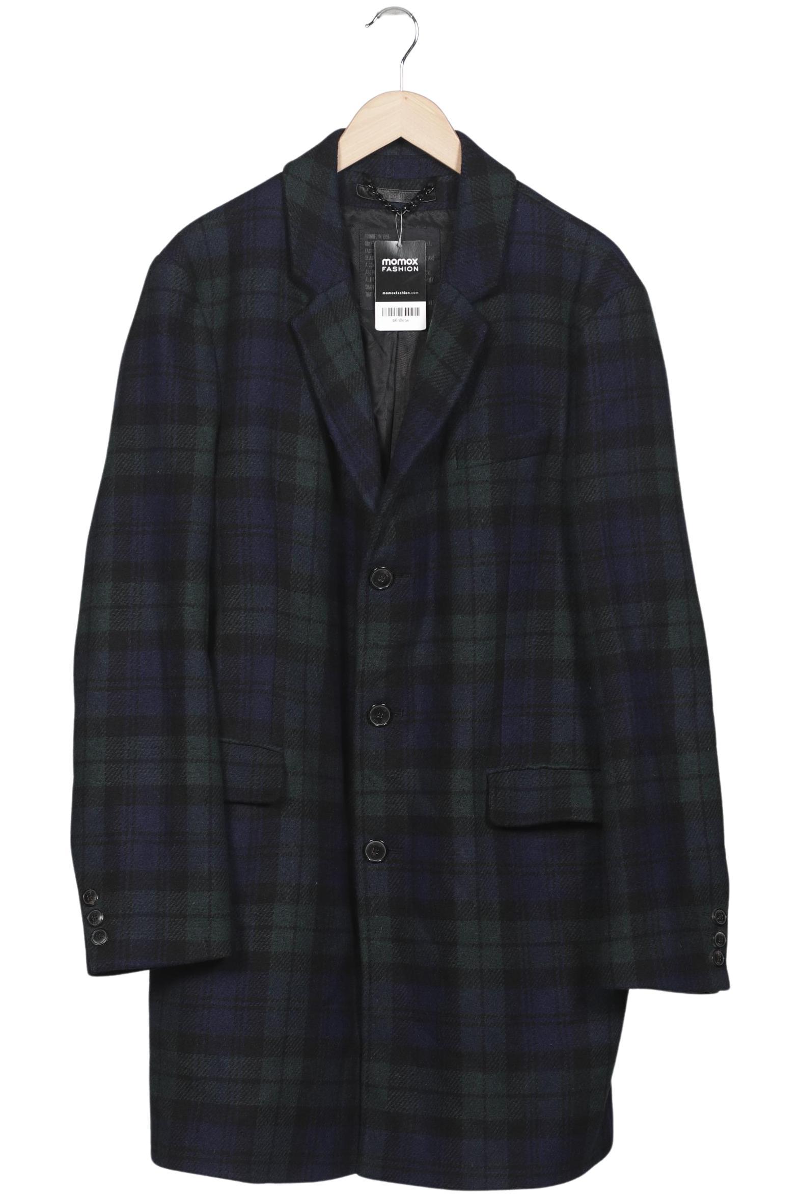 Thumbnail - Drykorn Herren Mantel, mehrfarbig, Gr. 54