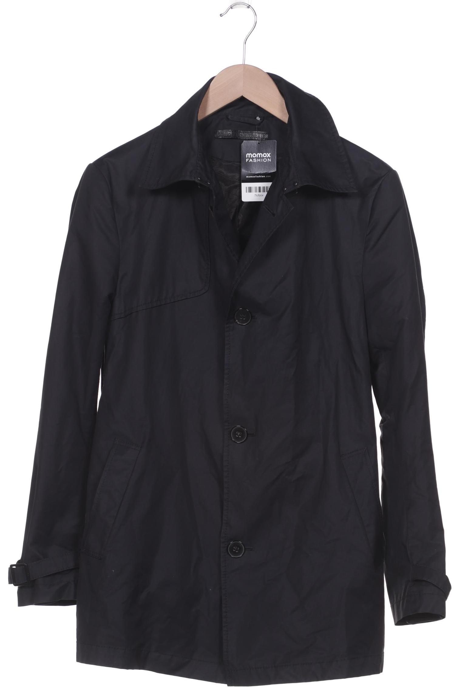 

Drykorn Herren Mantel, schwarz, Gr. 48