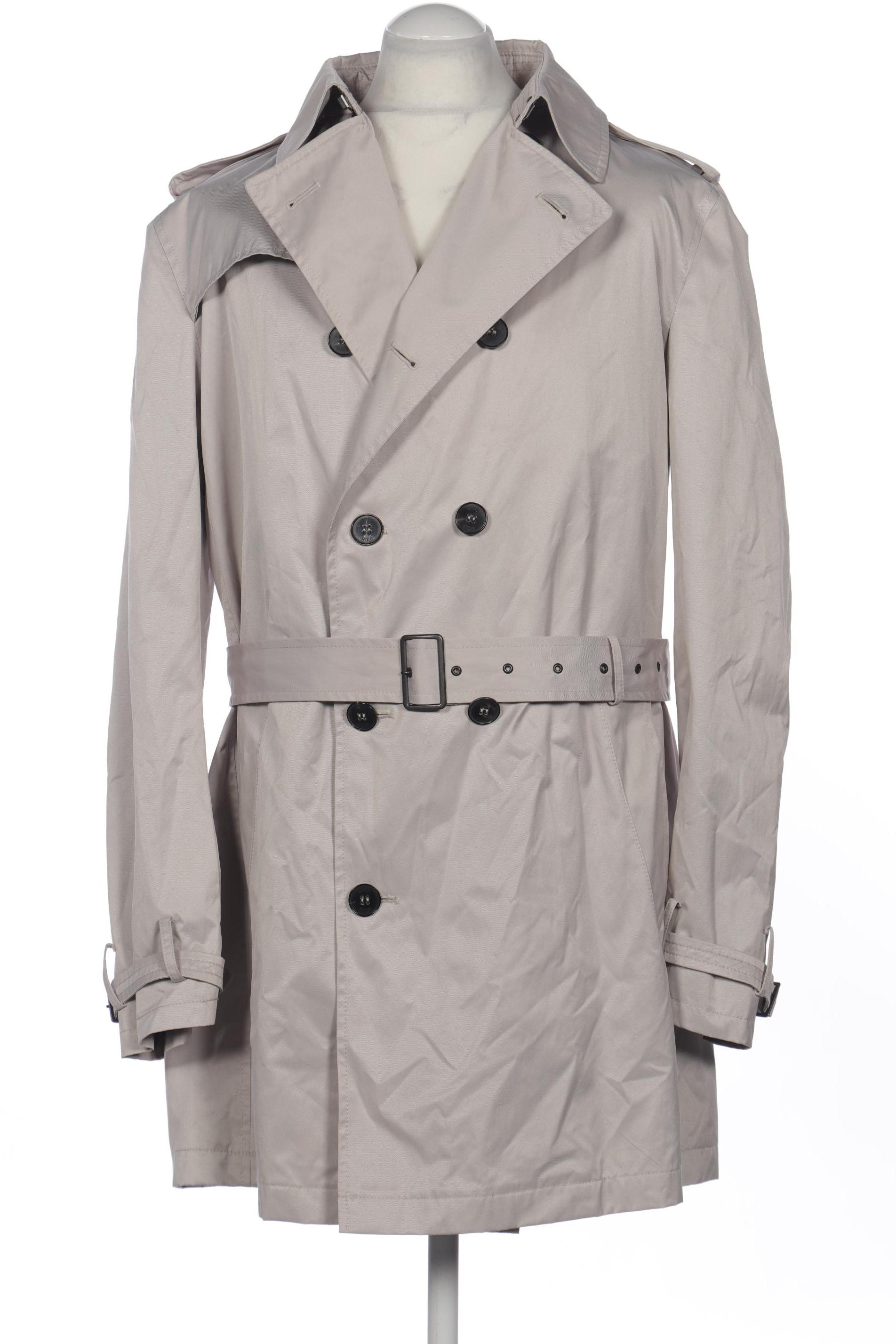 

Drykorn Herren Mantel, beige