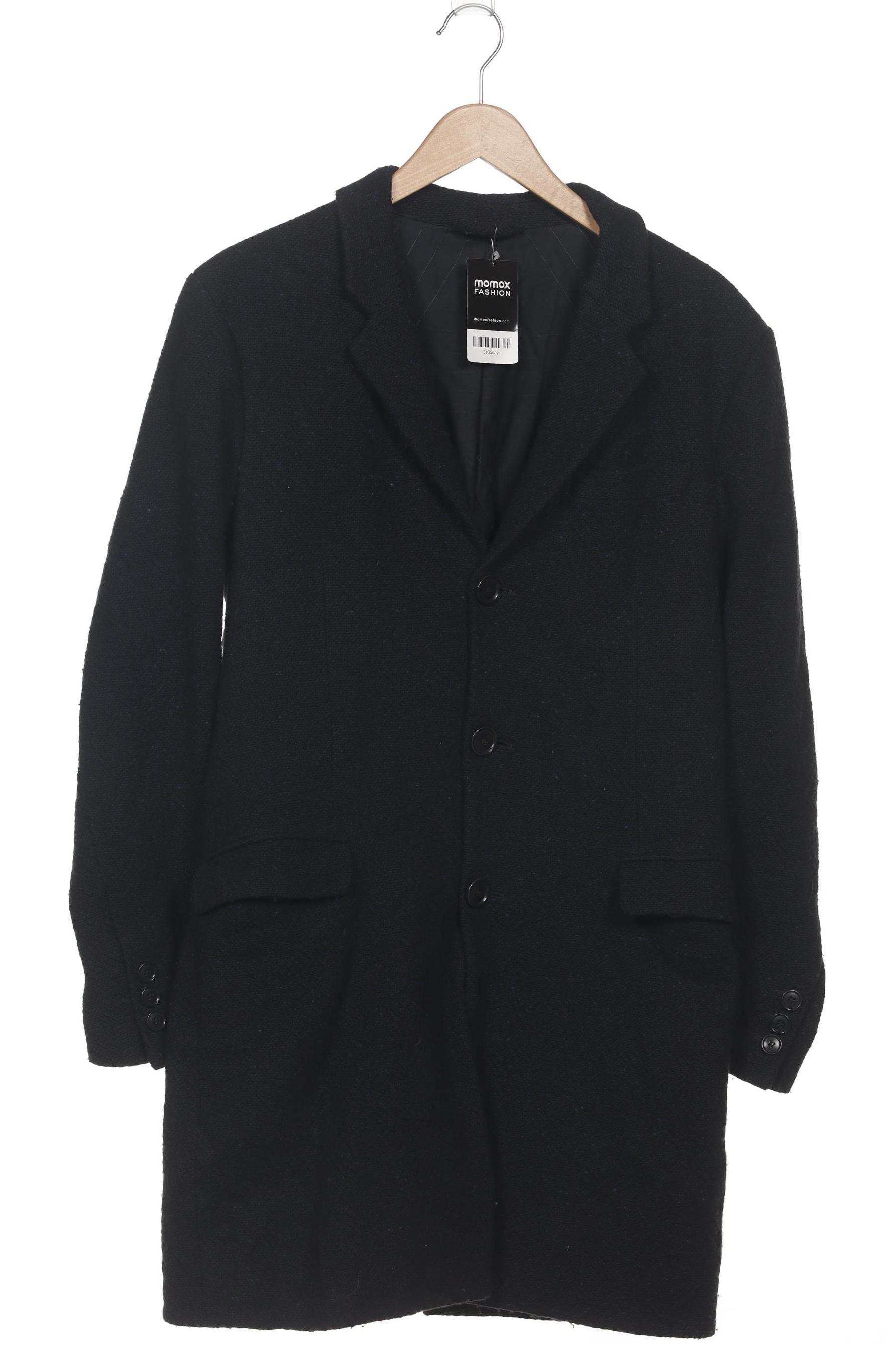 Thumbnail - Drykorn Herren Mantel, marineblau, Gr. 46