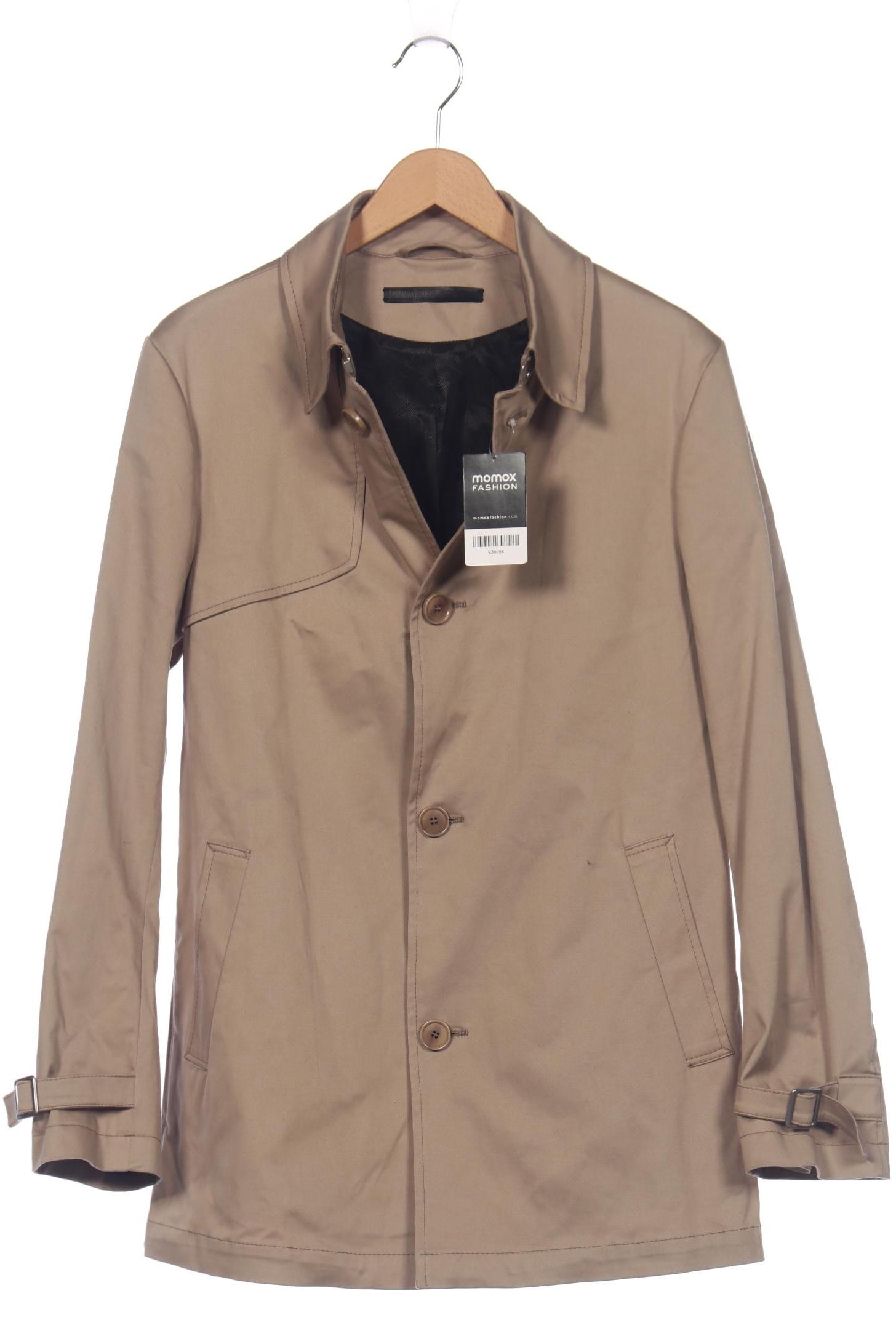 

Drykorn Herren Mantel, beige, Gr. 48