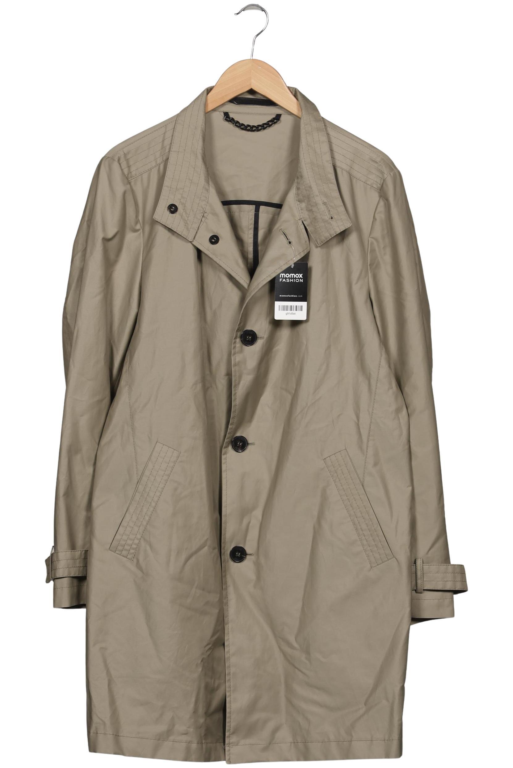 

Drykorn Herren Mantel, beige, Gr. 50