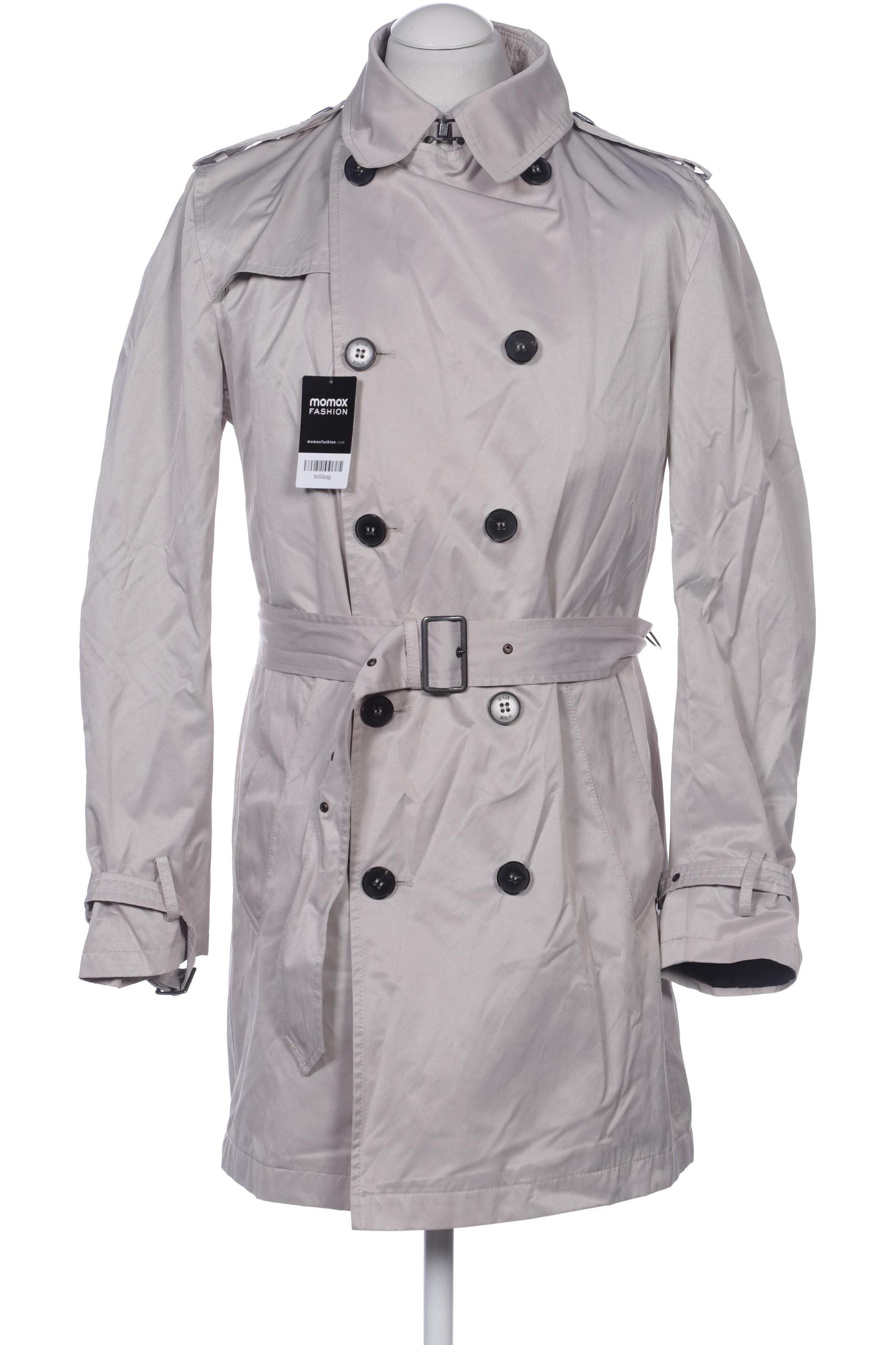 

Drykorn Herren Mantel, beige, Gr. 48
