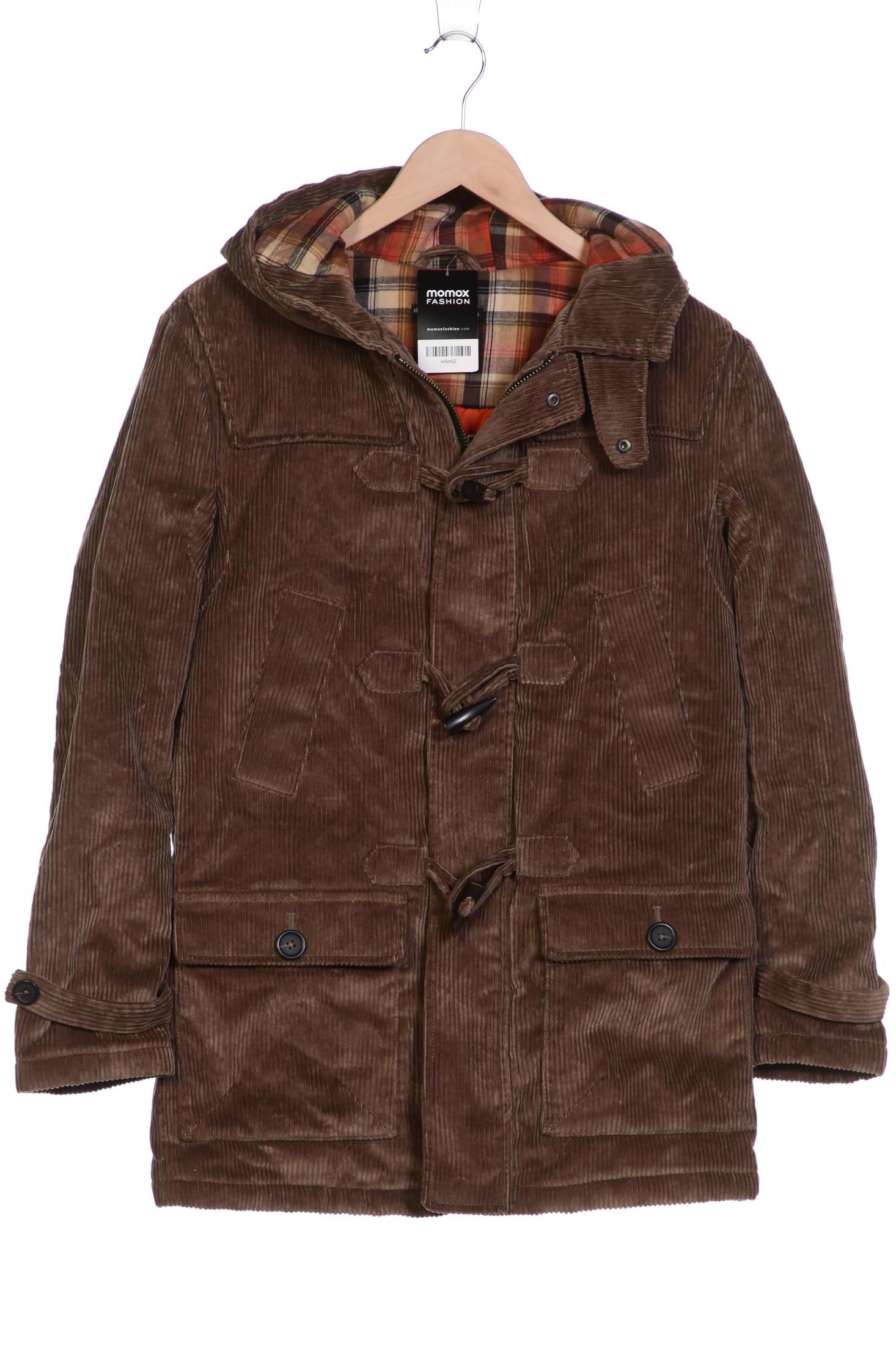 

Drykorn Herren Mantel, braun