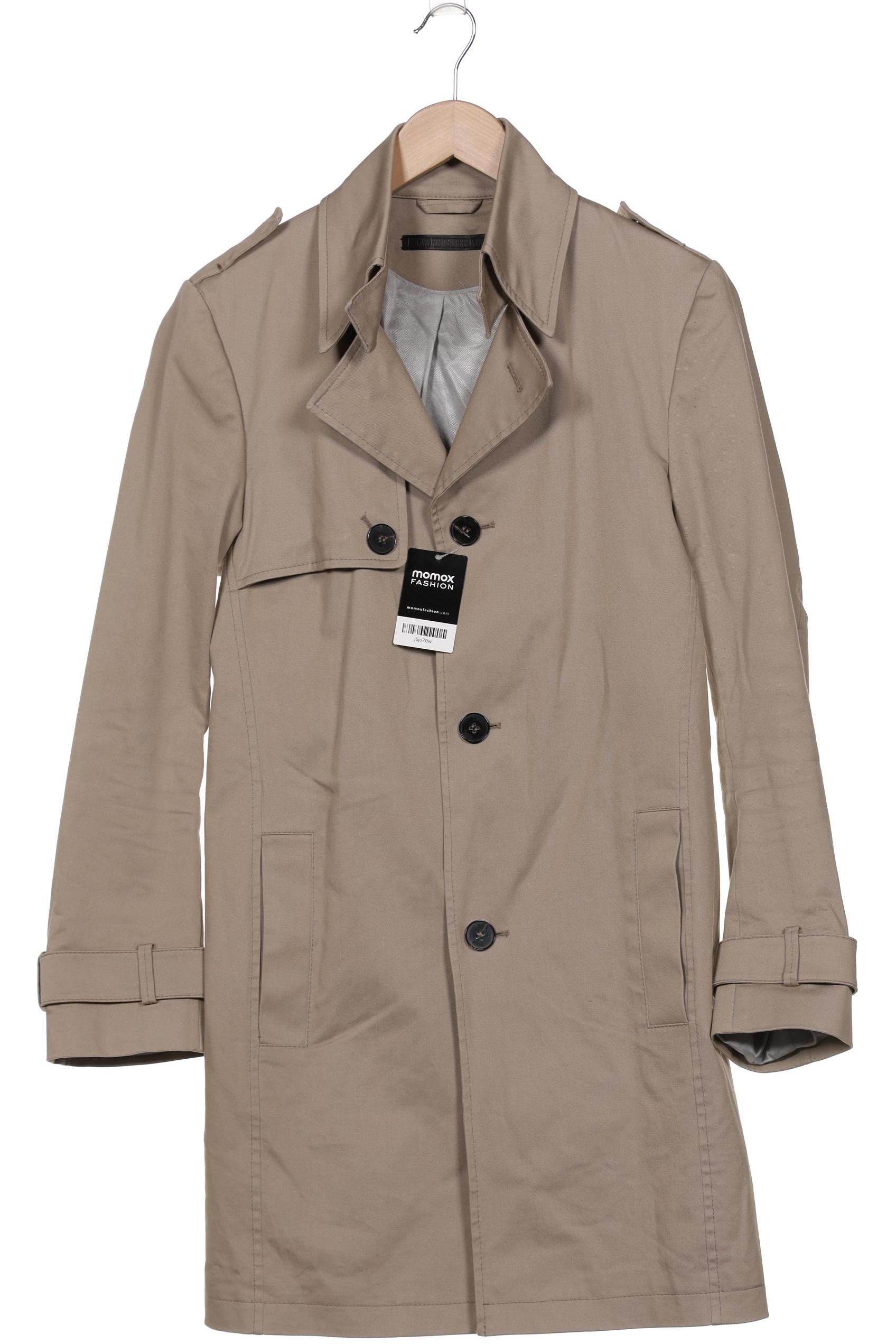 

Drykorn Herren Mantel, beige, Gr. 48