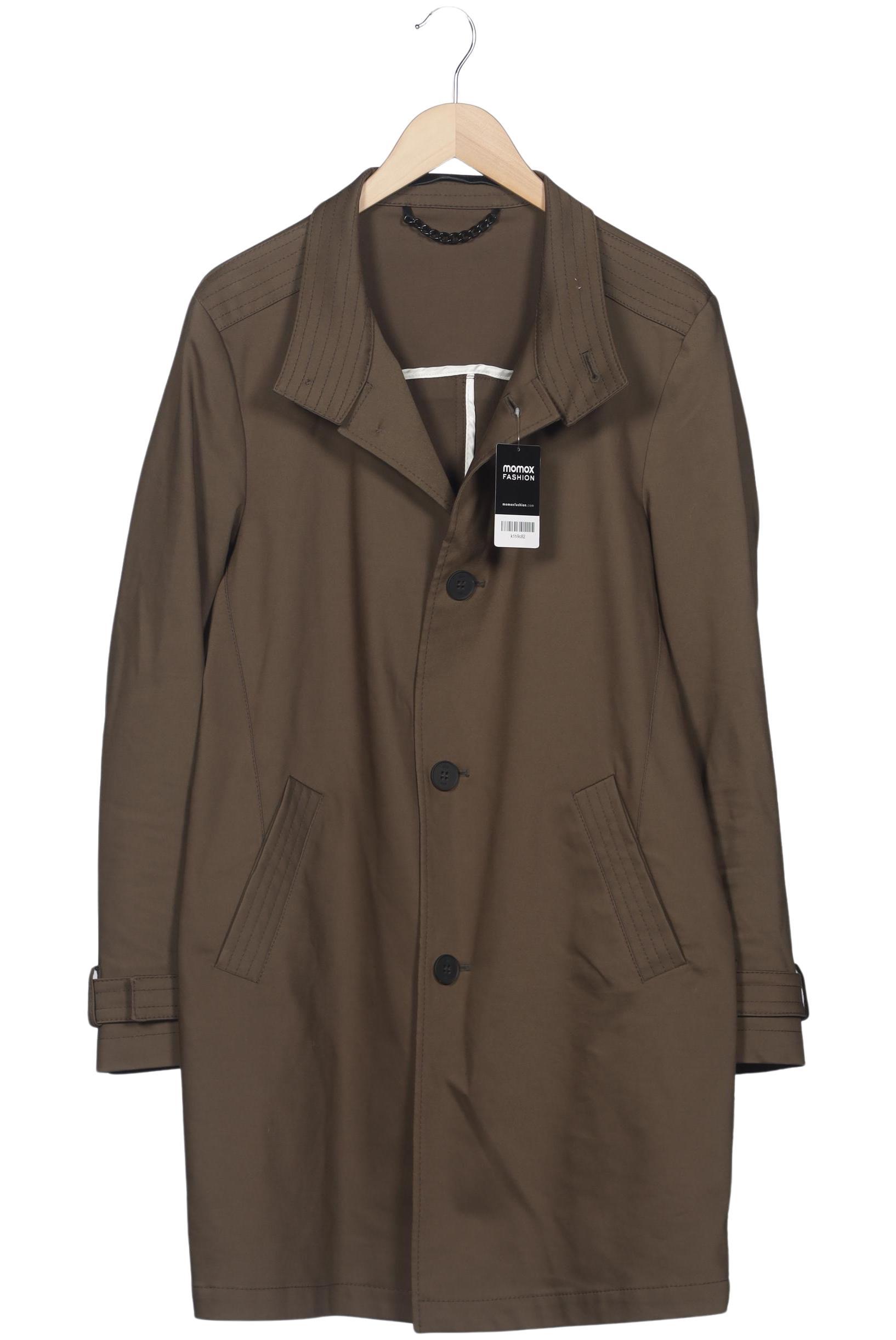 

Drykorn Herren Mantel, braun, Gr. 50