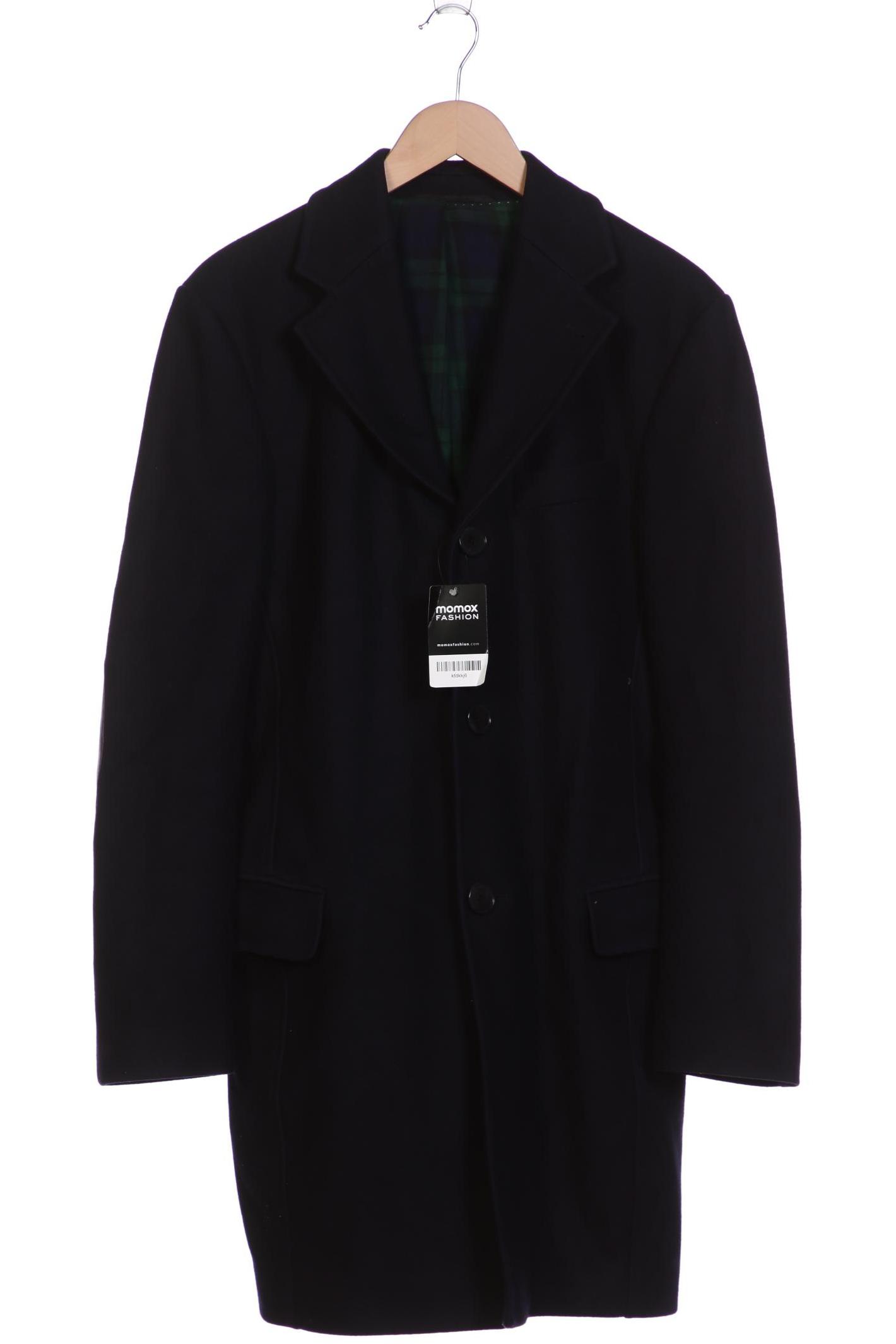 

Drykorn Herren Mantel, marineblau