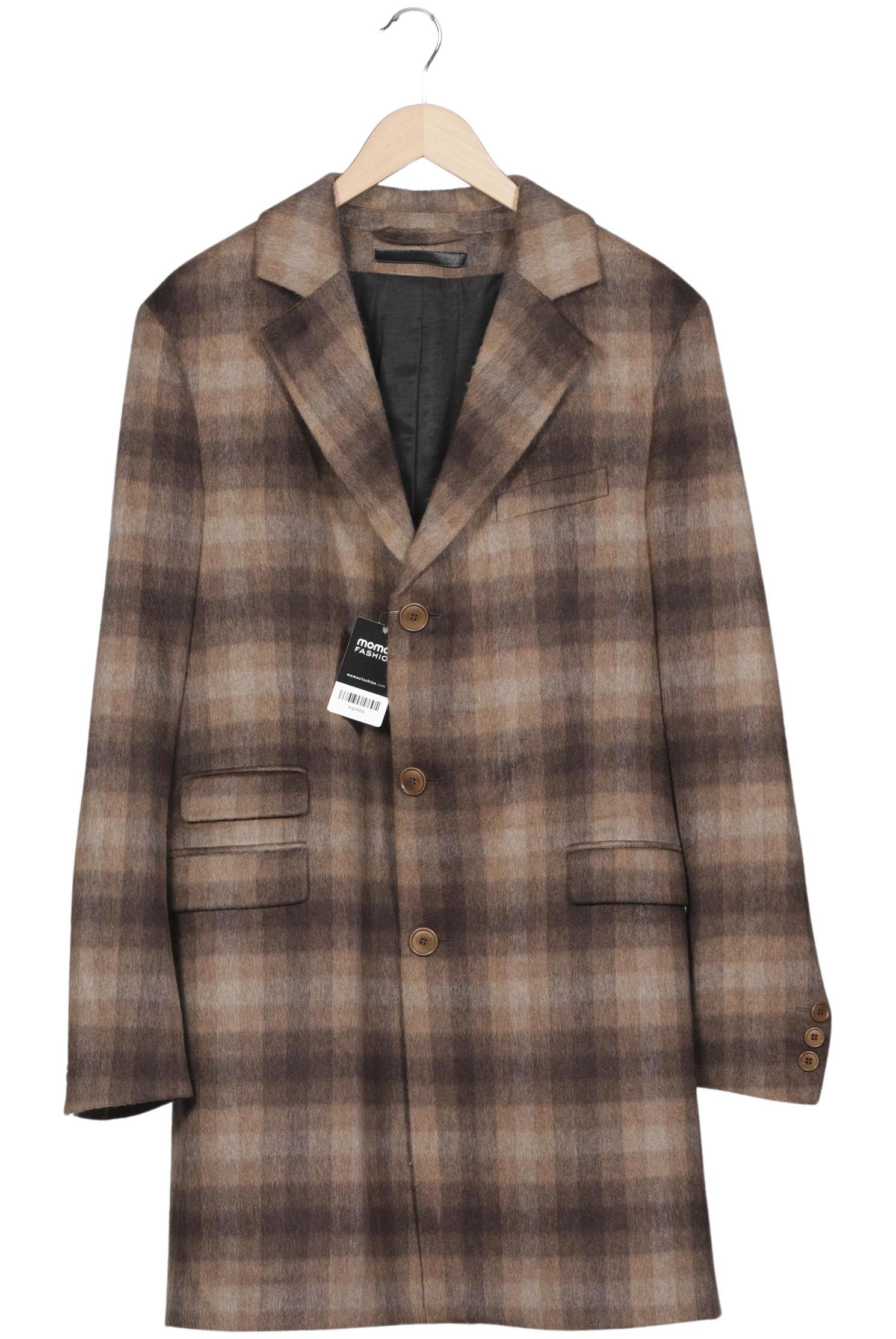 

Drykorn Herren Mantel, braun, Gr. 54