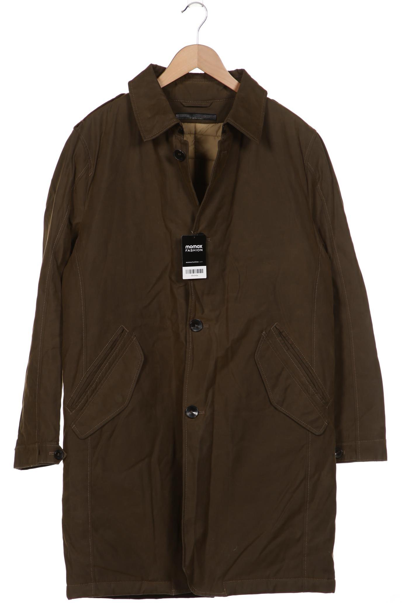 

Drykorn Herren Mantel, braun