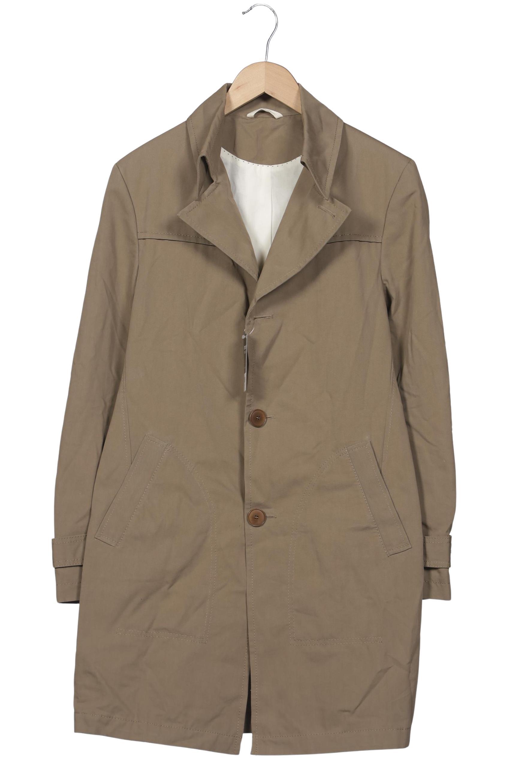 

Drykorn Herren Mantel, beige, Gr. 48