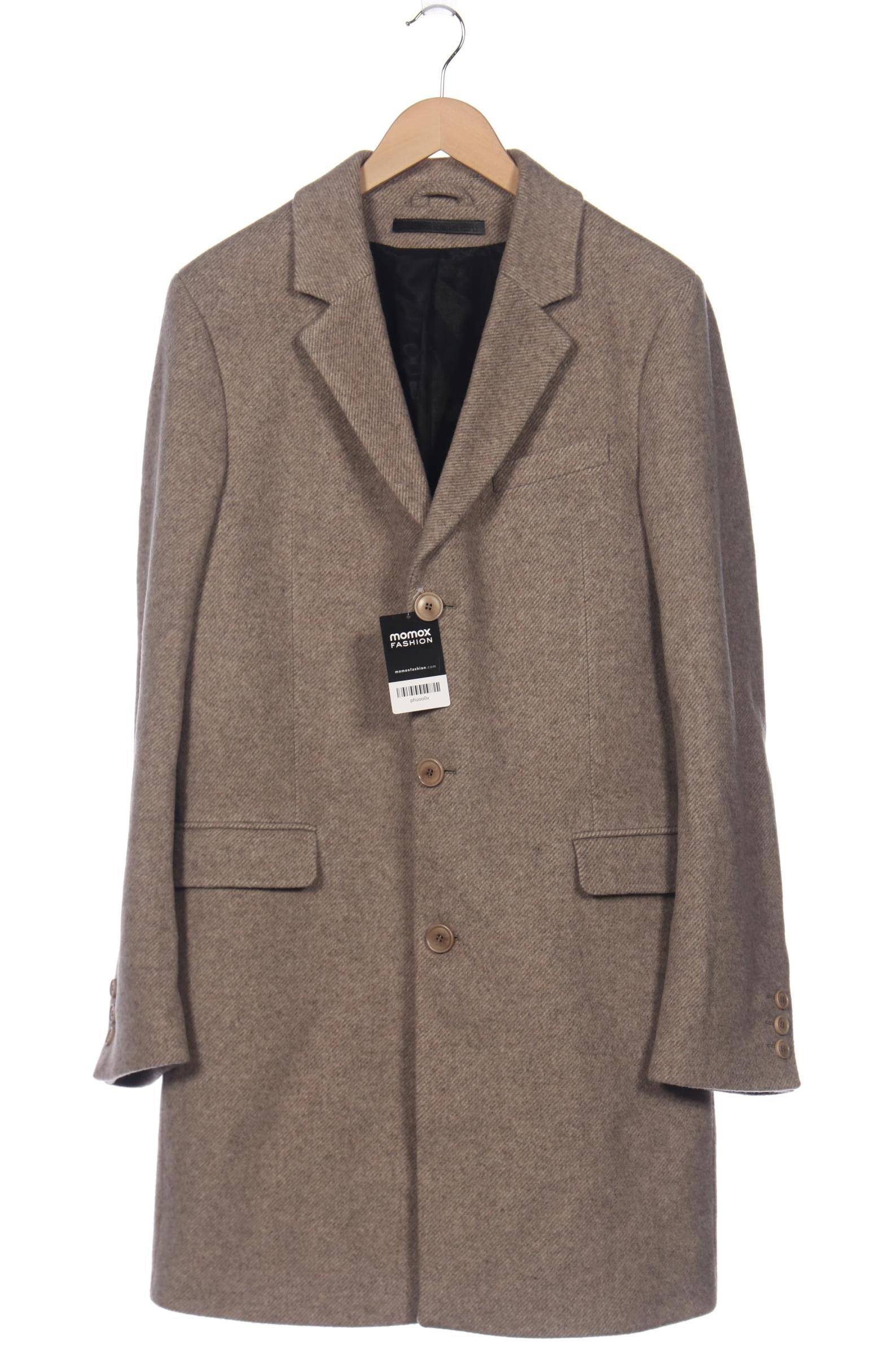 

Drykorn Herren Mantel, beige, Gr. 98