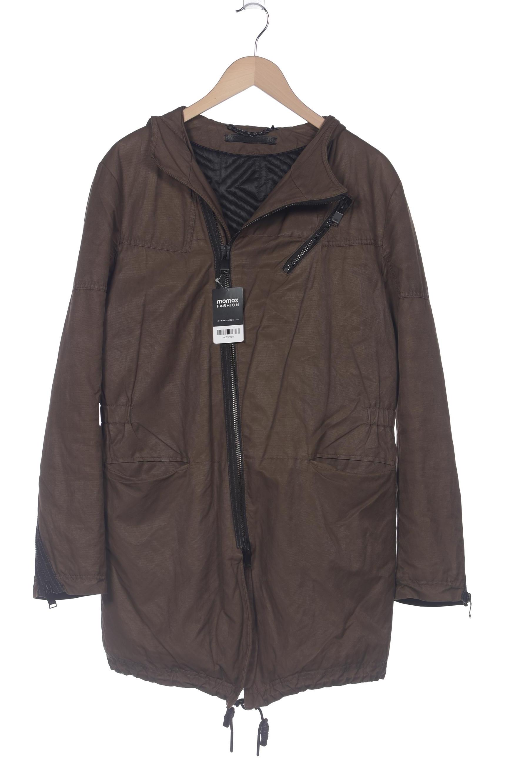 

Drykorn Herren Mantel, braun, Gr. 48