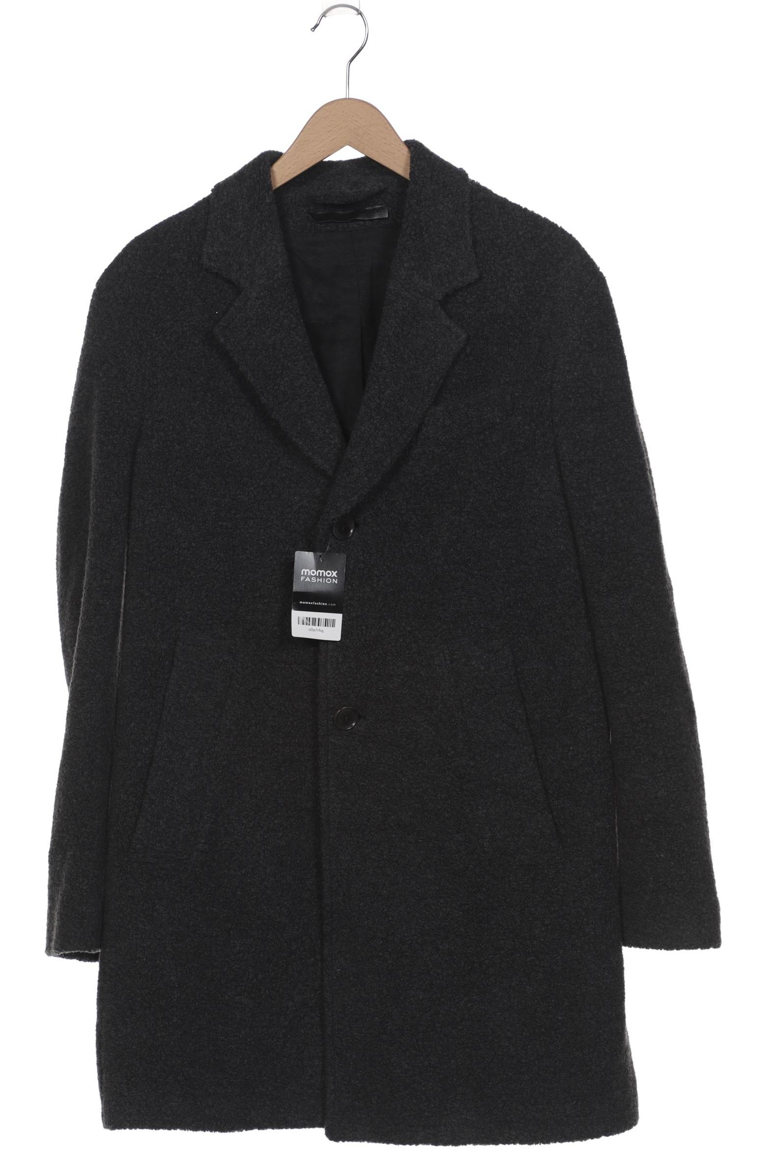 

Drykorn Herren Mantel, grau, Gr. 46