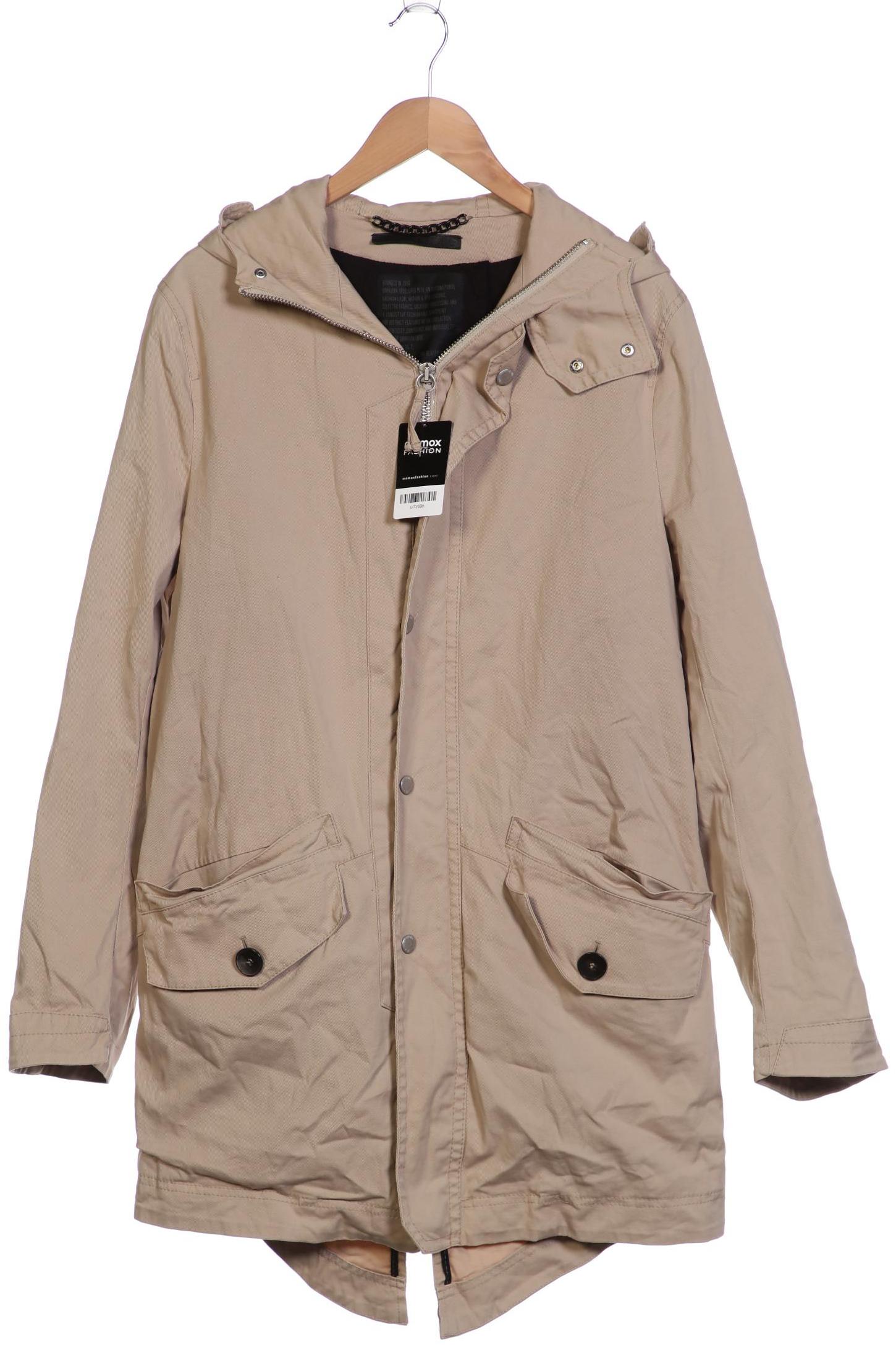 

Drykorn Herren Mantel, beige