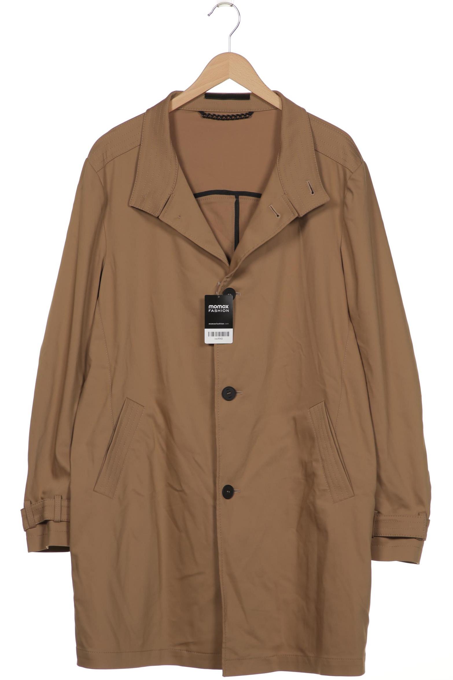 

Drykorn Herren Mantel, beige