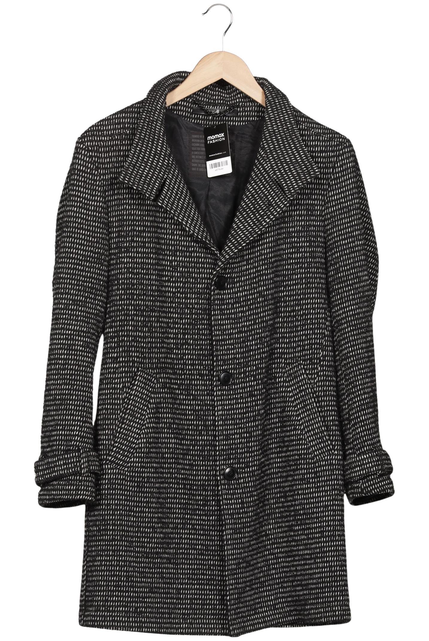 Thumbnail - Drykorn Herren Mantel, grau, Gr. 48