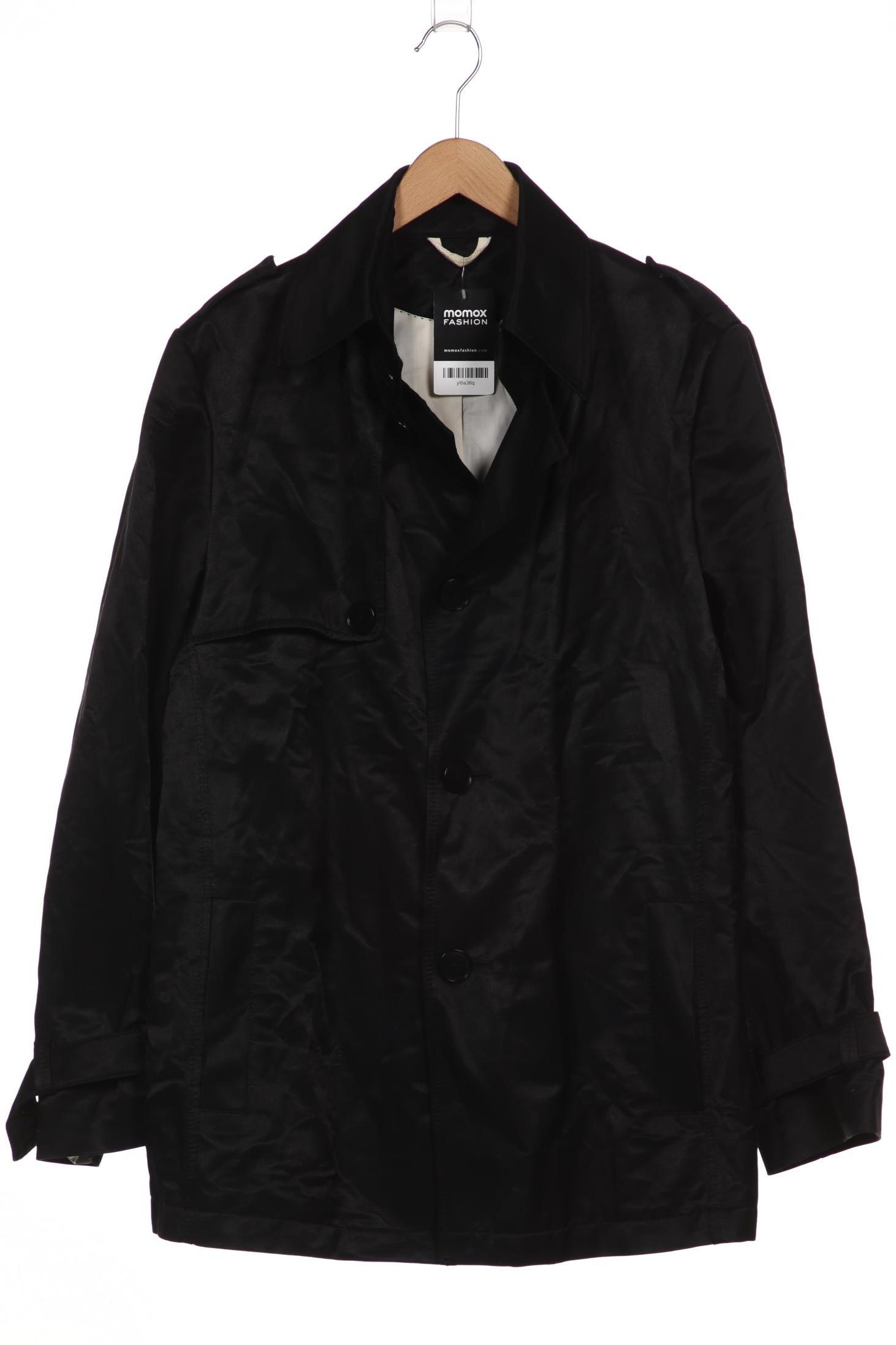

Drykorn Herren Mantel, schwarz