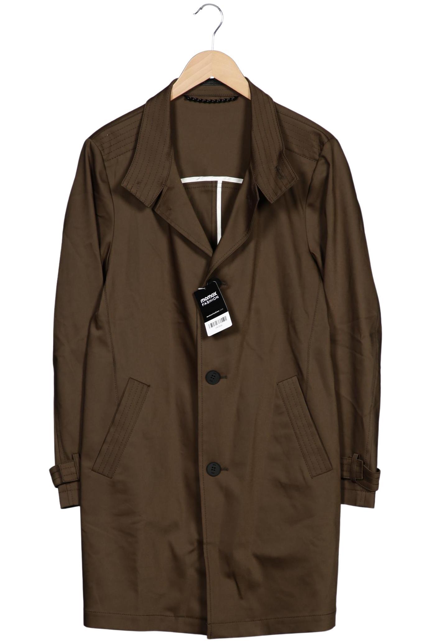 

Drykorn Herren Mantel, braun, Gr. 46