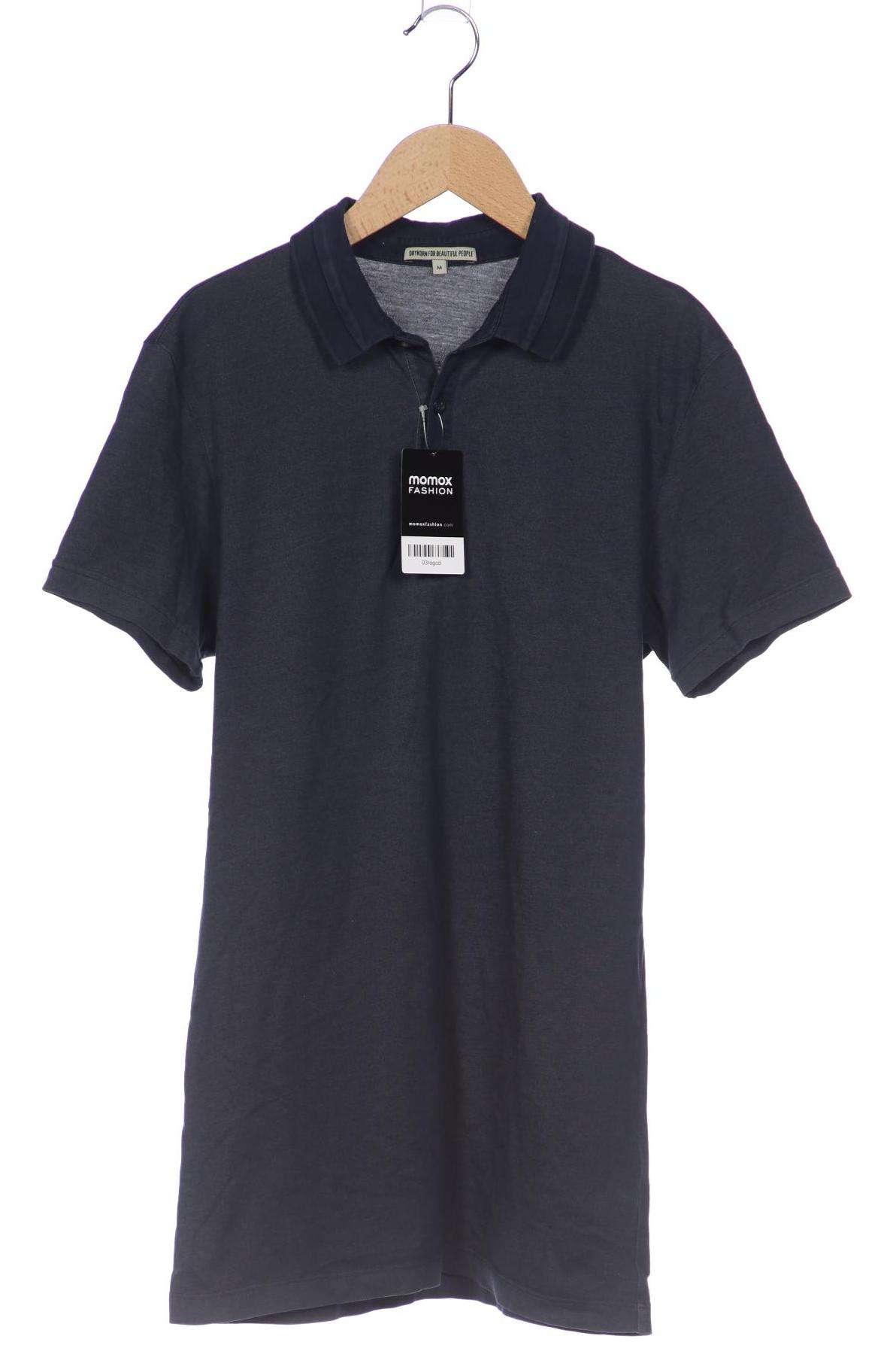 

Drykorn Herren Poloshirt, marineblau, Gr. 48