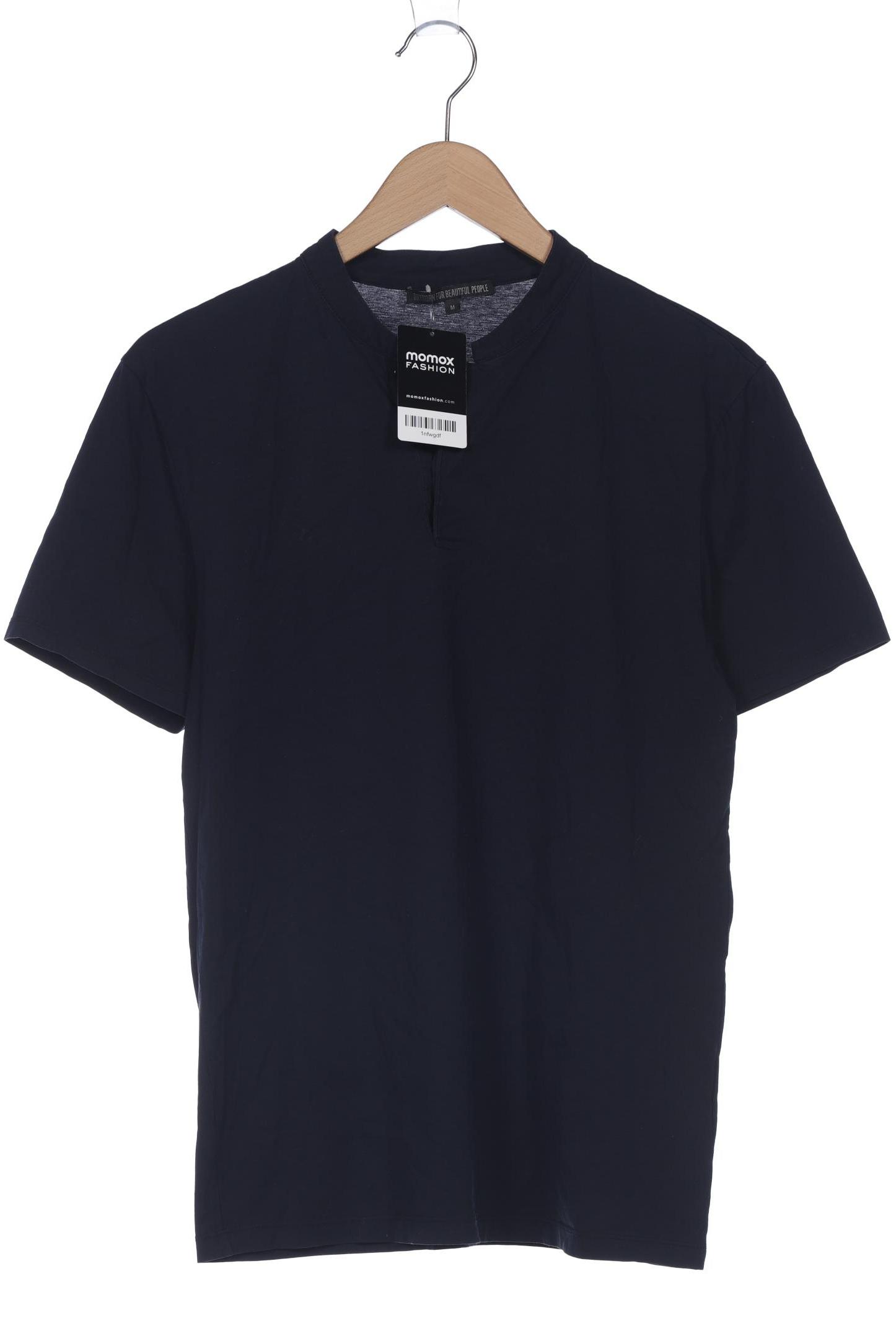 

Drykorn Herren Poloshirt, marineblau