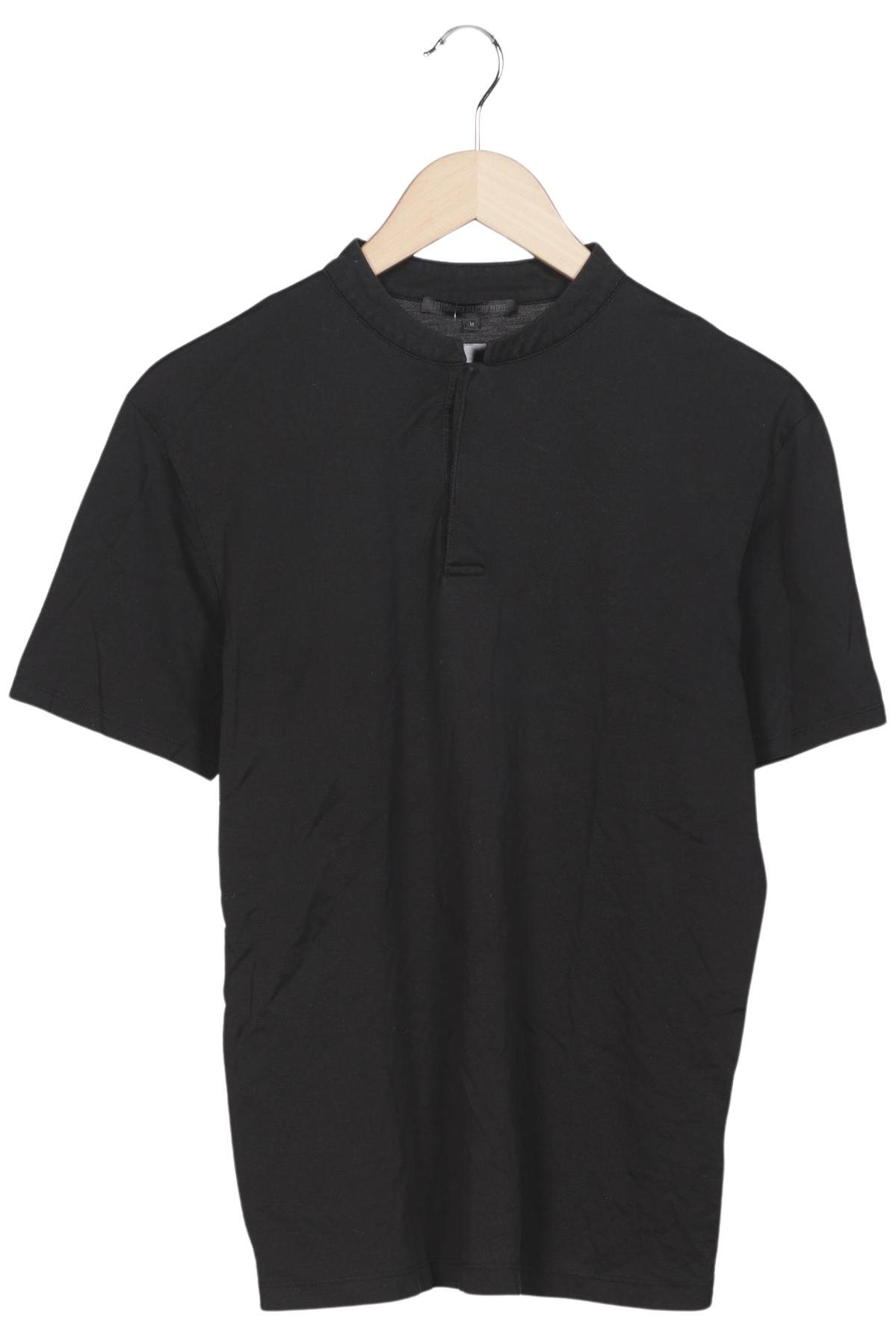 

Drykorn Herren Poloshirt, schwarz, Gr. 48