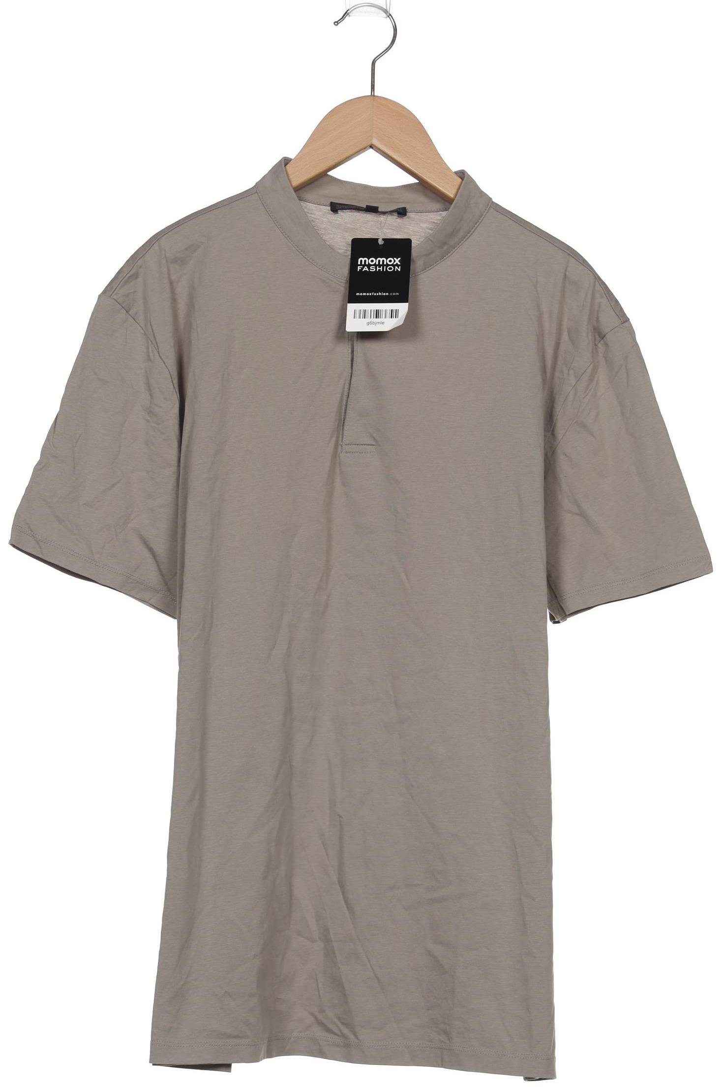 

Drykorn Herren Poloshirt, grün, Gr. 54
