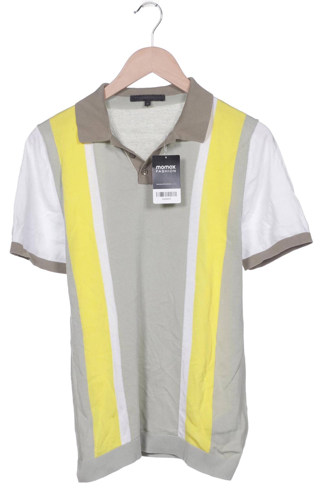 

Drykorn Herren Poloshirt, hellgrün