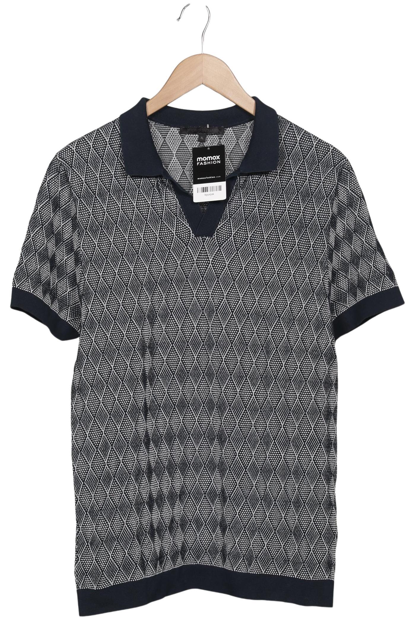 

Drykorn Herren Poloshirt, mehrfarbig, Gr. 54