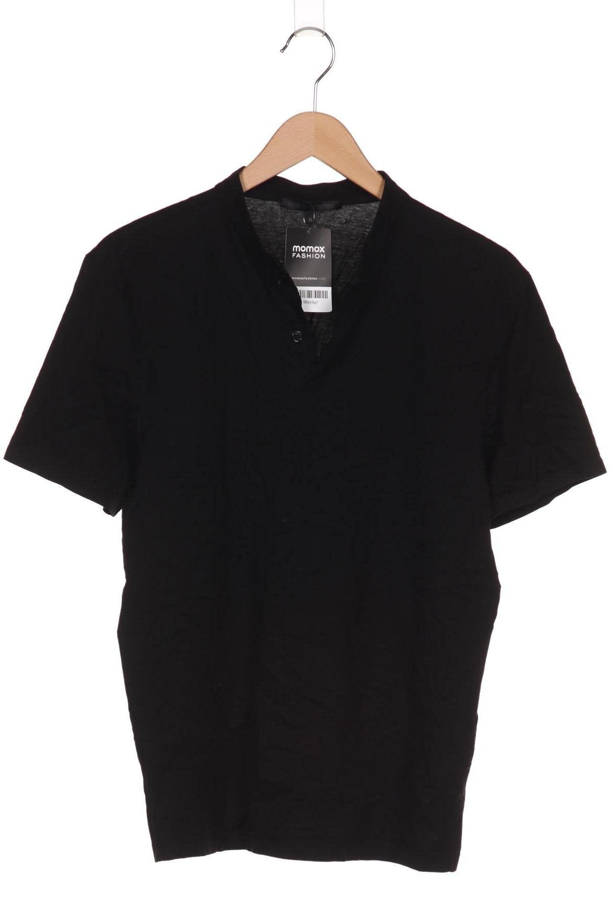 

Drykorn Herren Poloshirt, schwarz